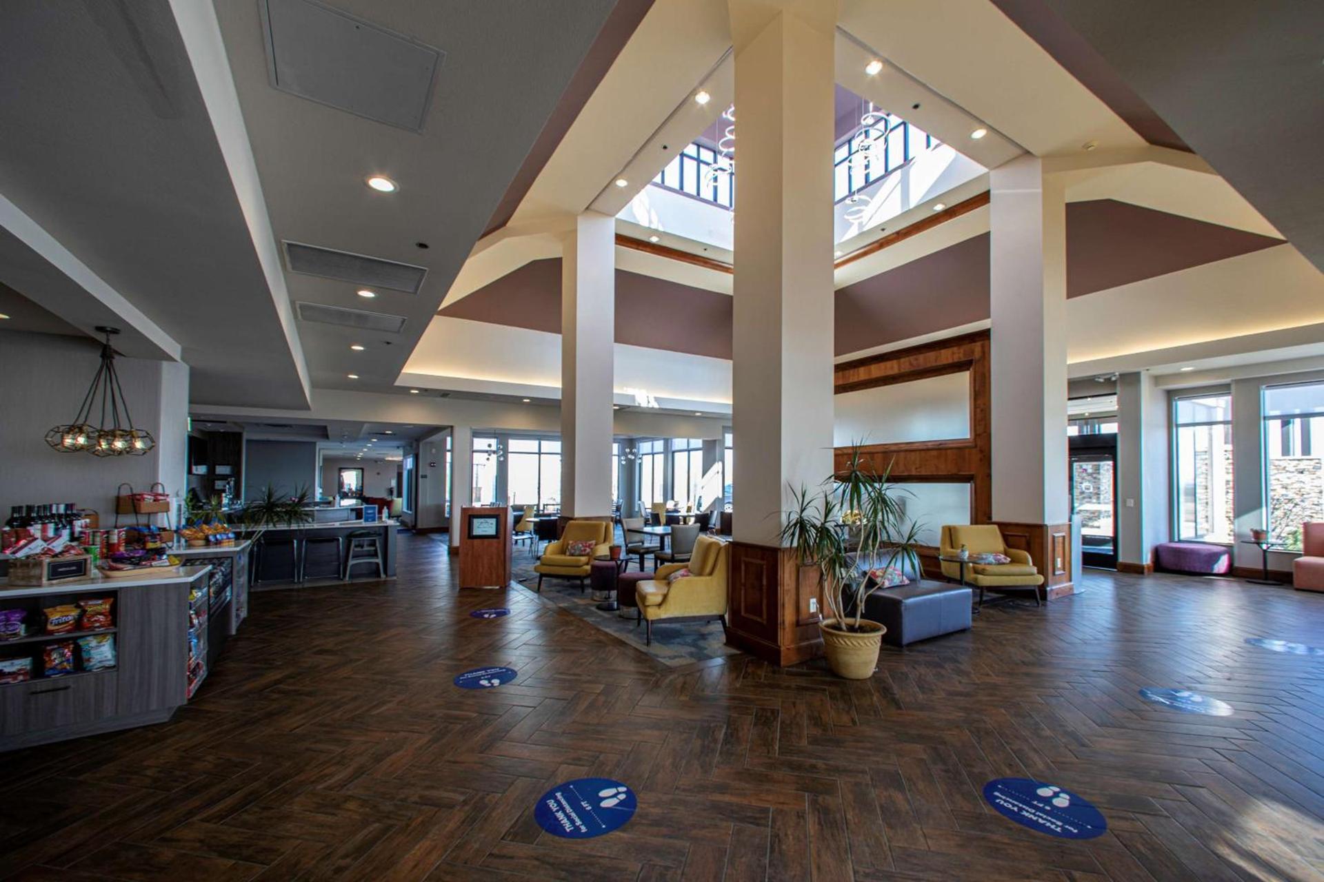 Hilton Garden Inn Rapid City photo 6