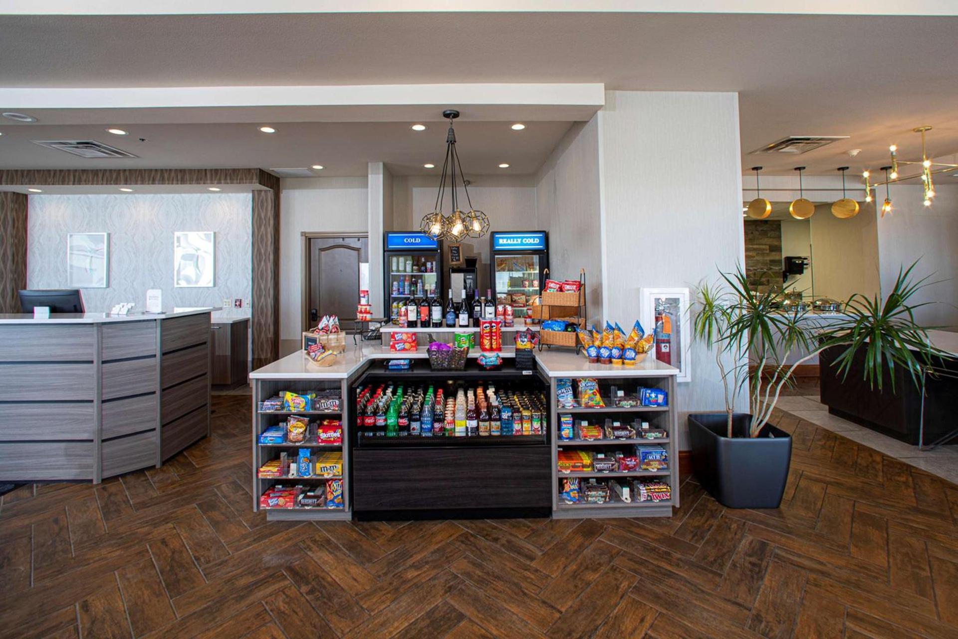 Hilton Garden Inn Rapid City photo 8