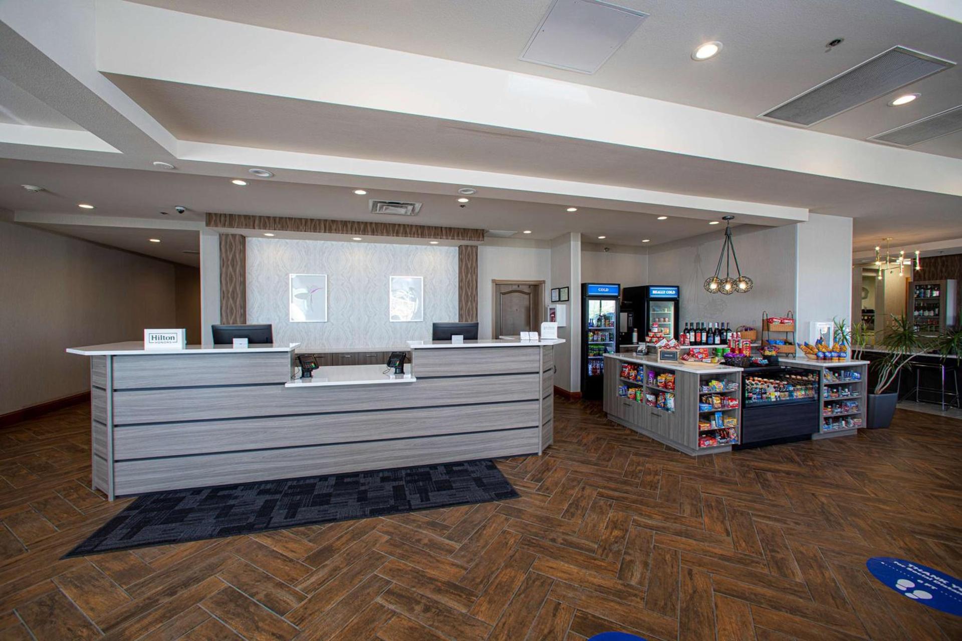 Hilton Garden Inn Rapid City photo 10