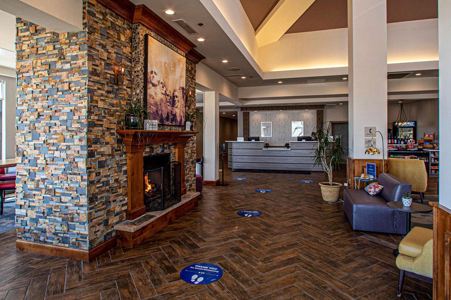 Hilton Garden Inn Rapid City photo 9