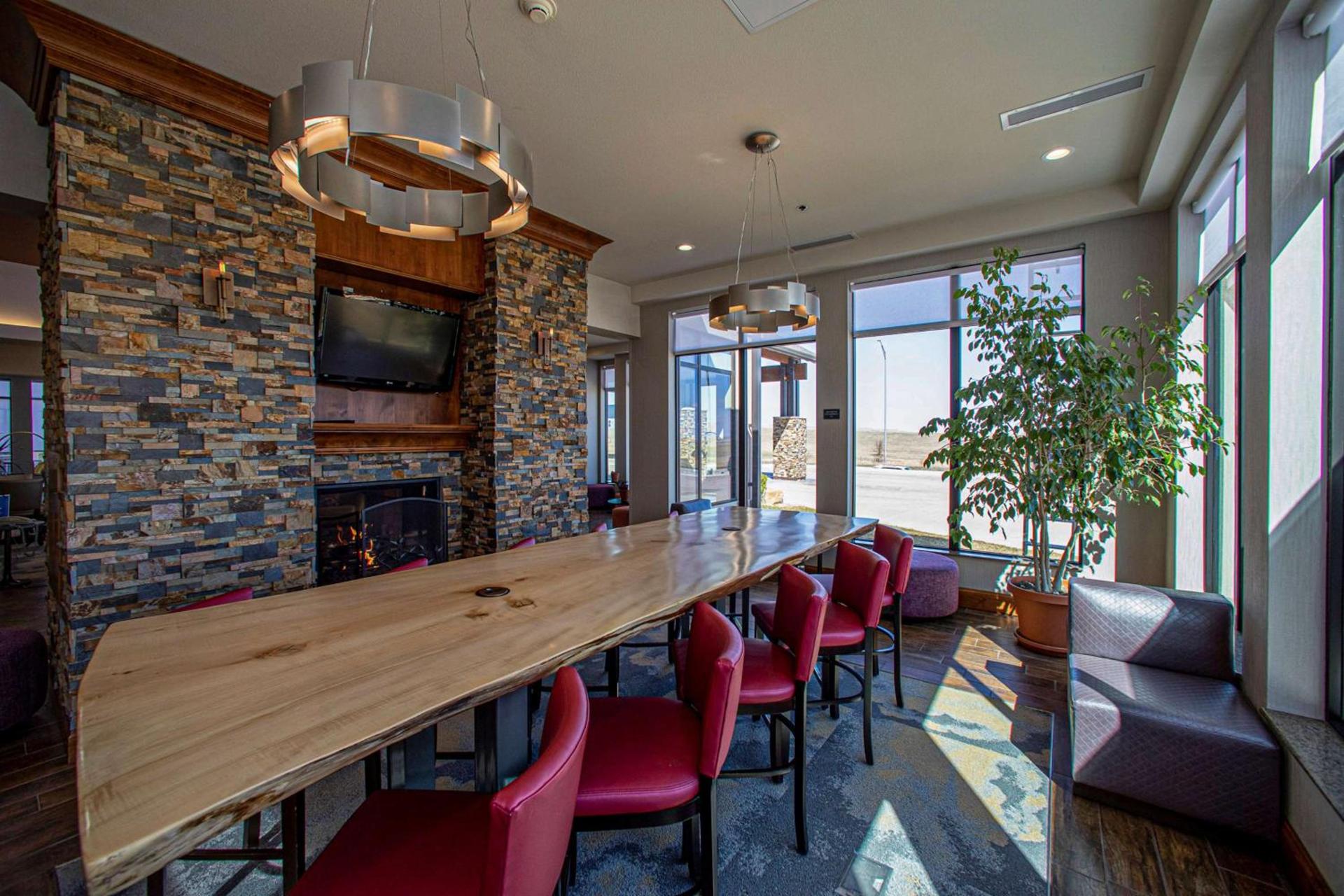 Hilton Garden Inn Rapid City photo 11