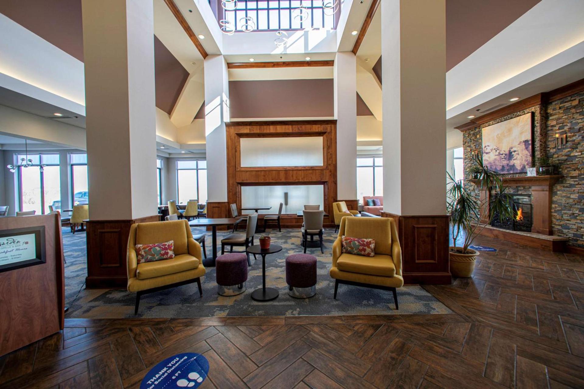 Hilton Garden Inn Rapid City photo 12