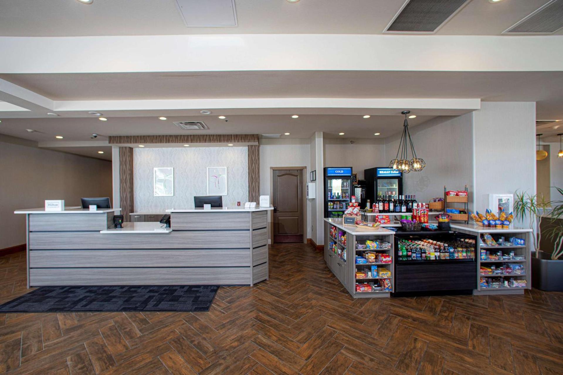 Hilton Garden Inn Rapid City photo 13