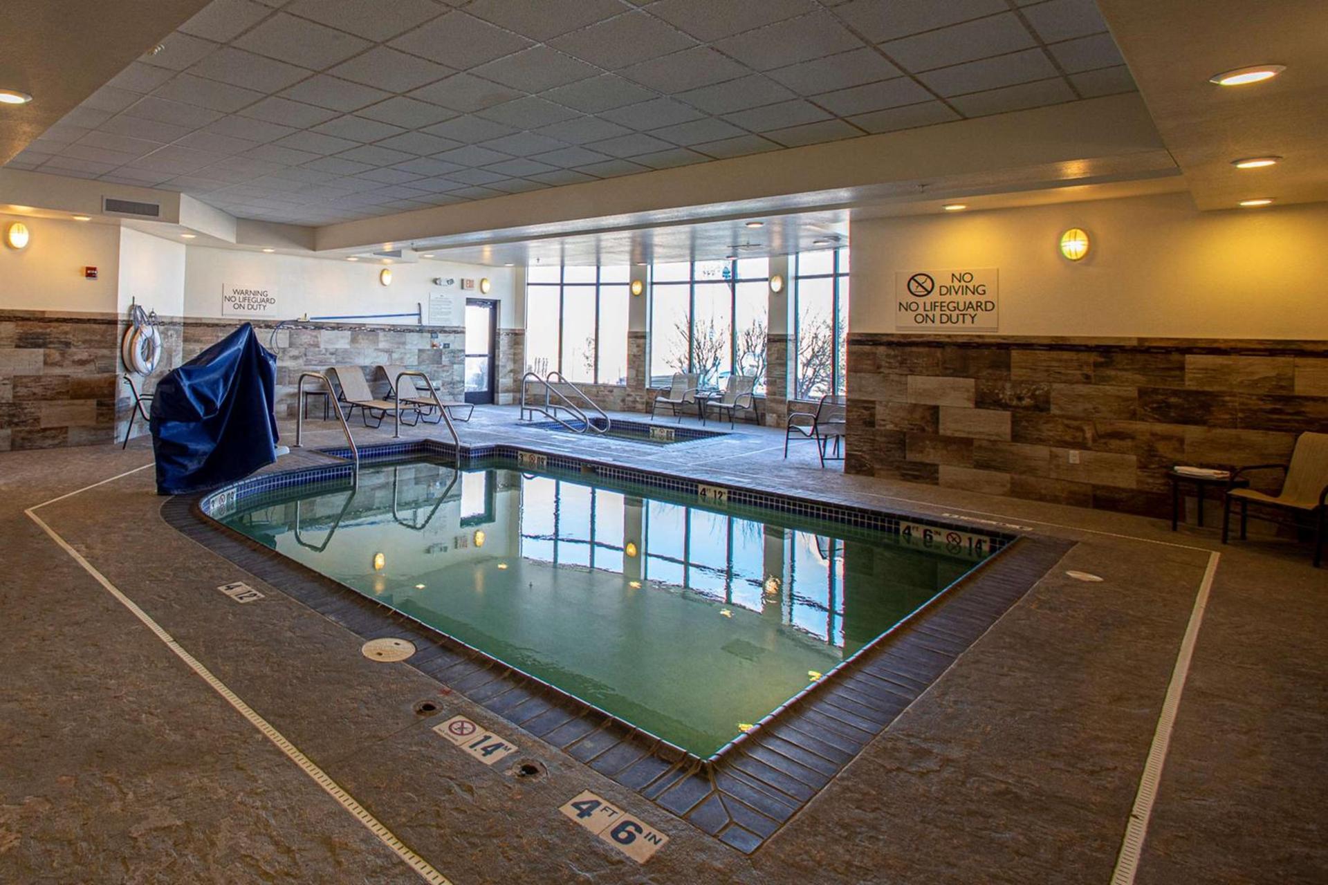 Hilton Garden Inn Rapid City photo 14