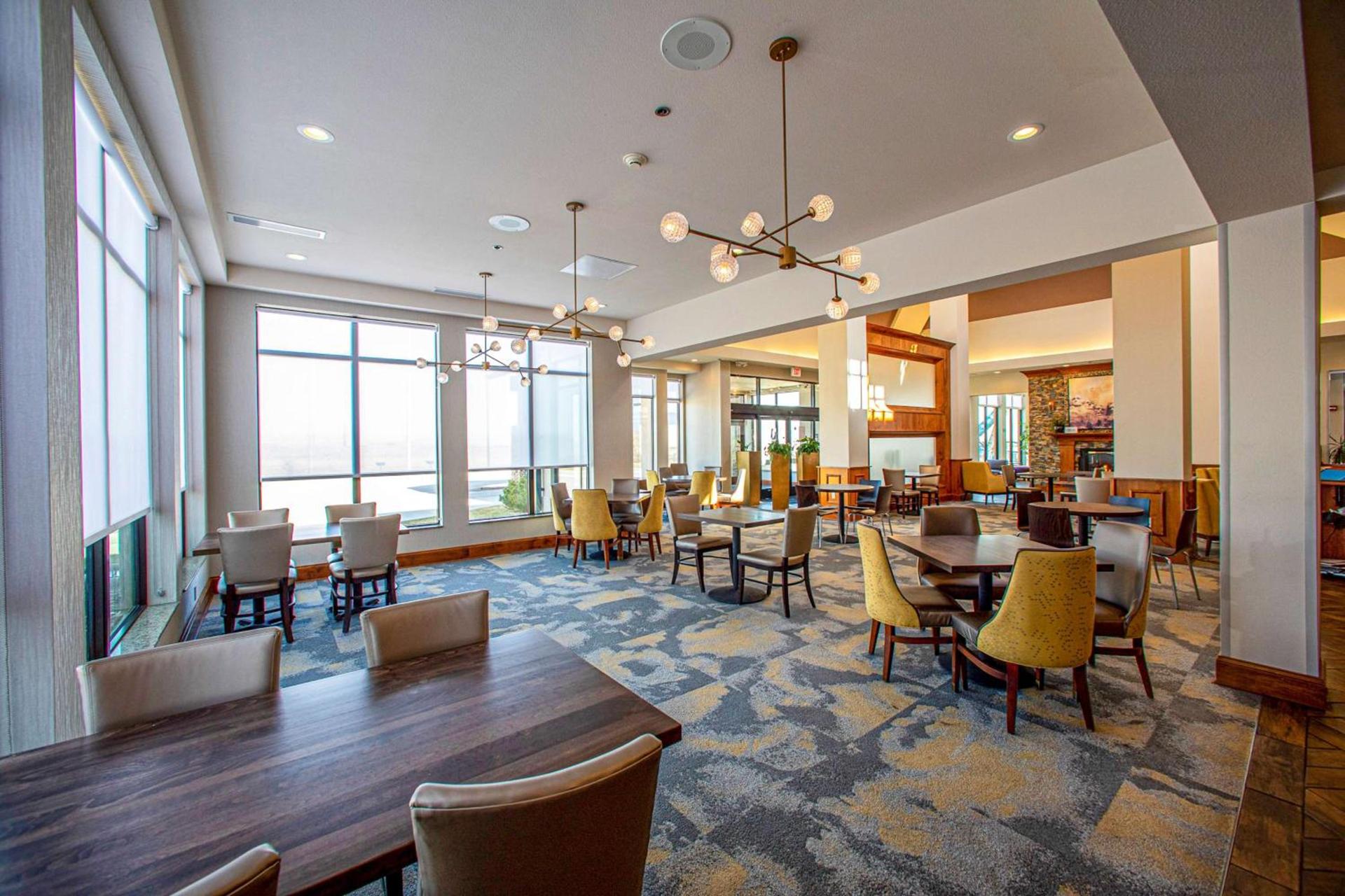 Hilton Garden Inn Rapid City photo 16