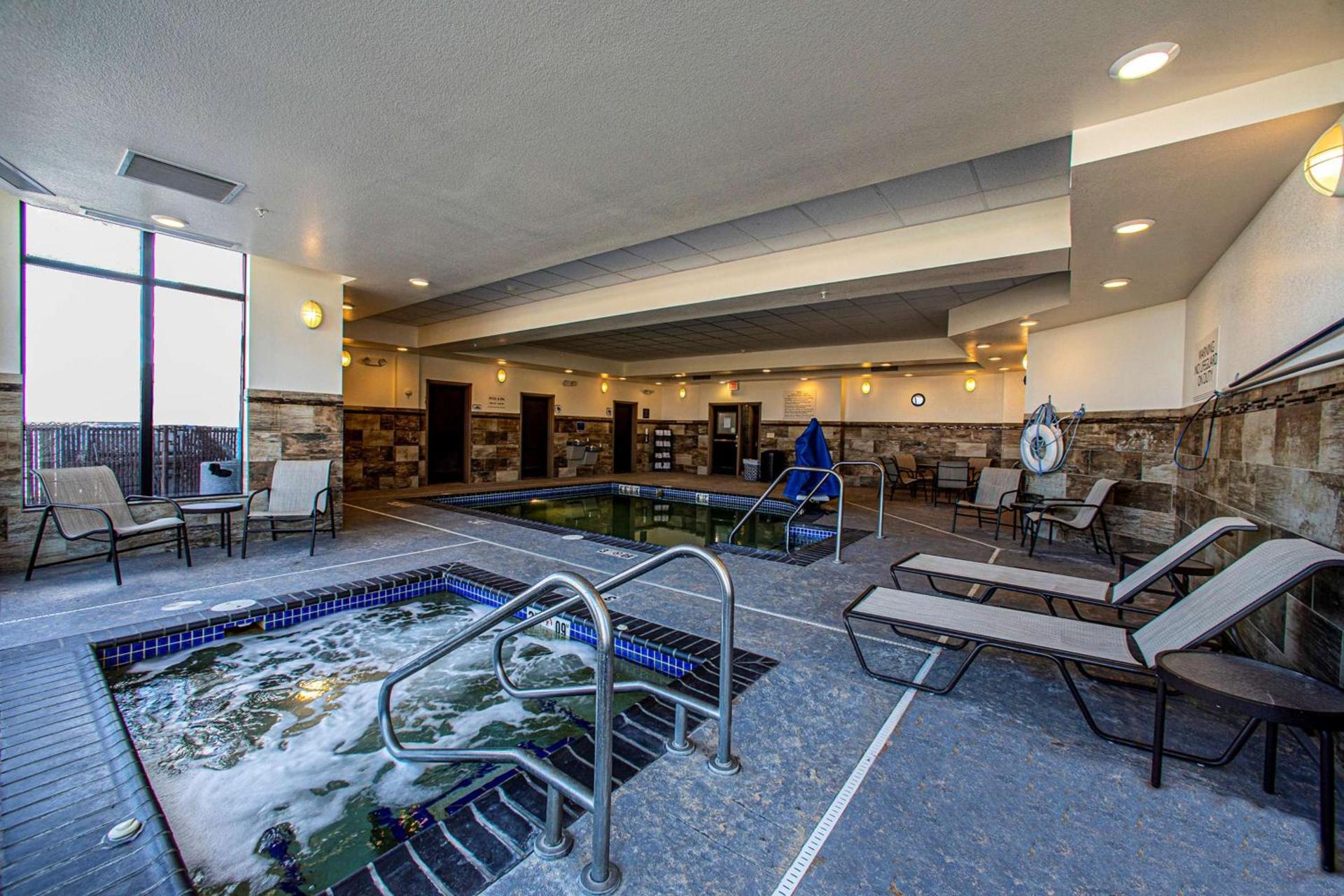 Hilton Garden Inn Rapid City photo 15