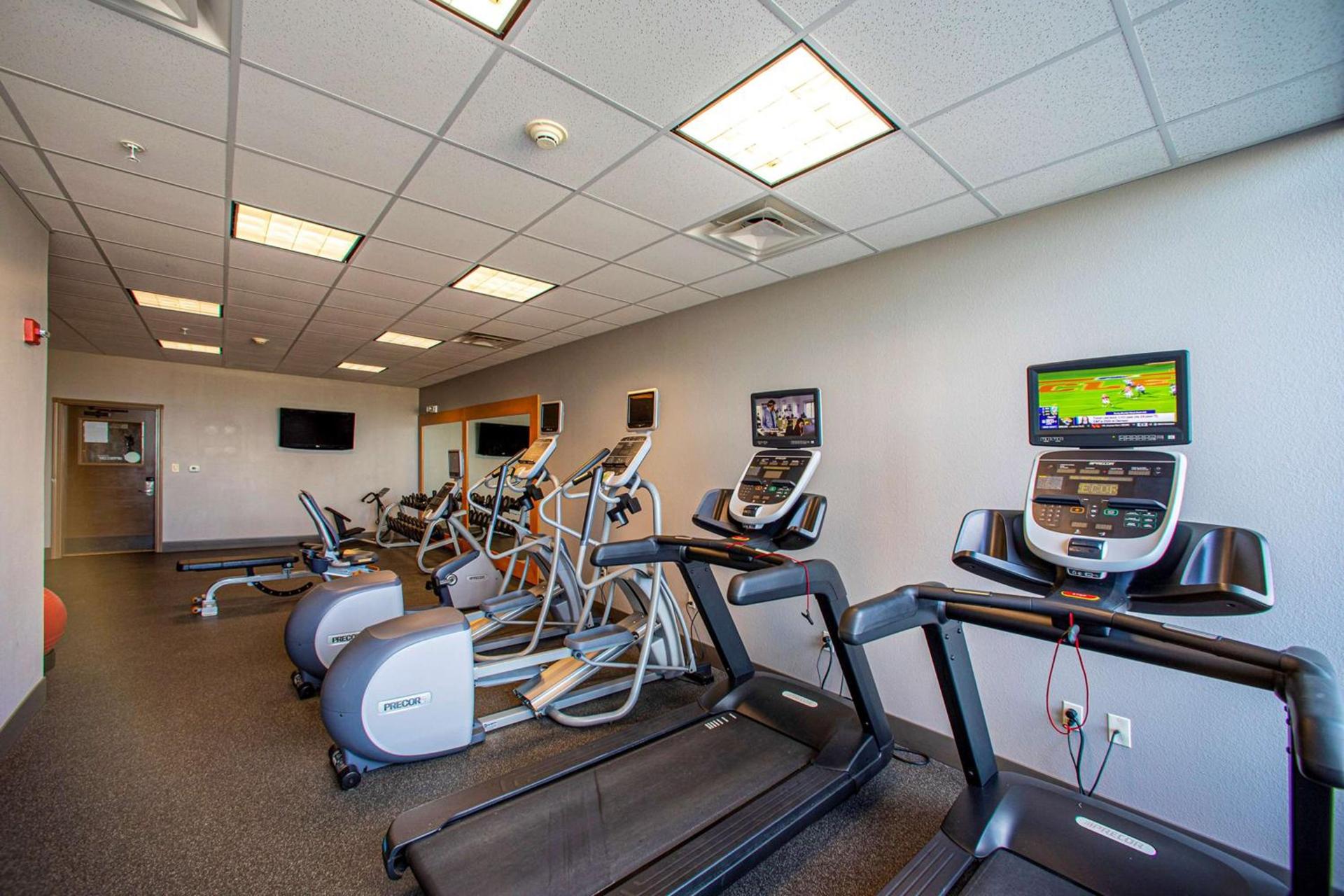 Hilton Garden Inn Rapid City photo 17