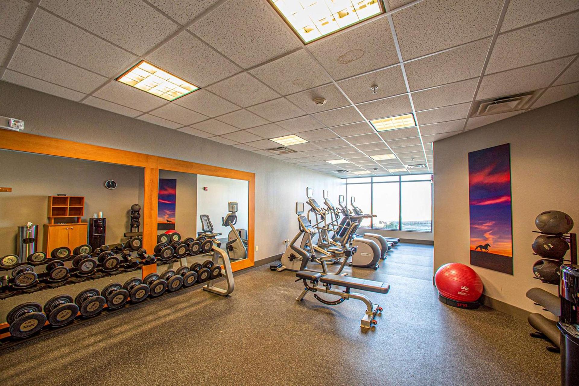 Hilton Garden Inn Rapid City photo 18