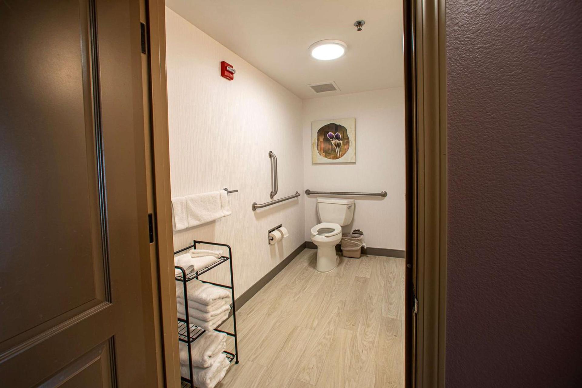 Hilton Garden Inn Rapid City photo 22