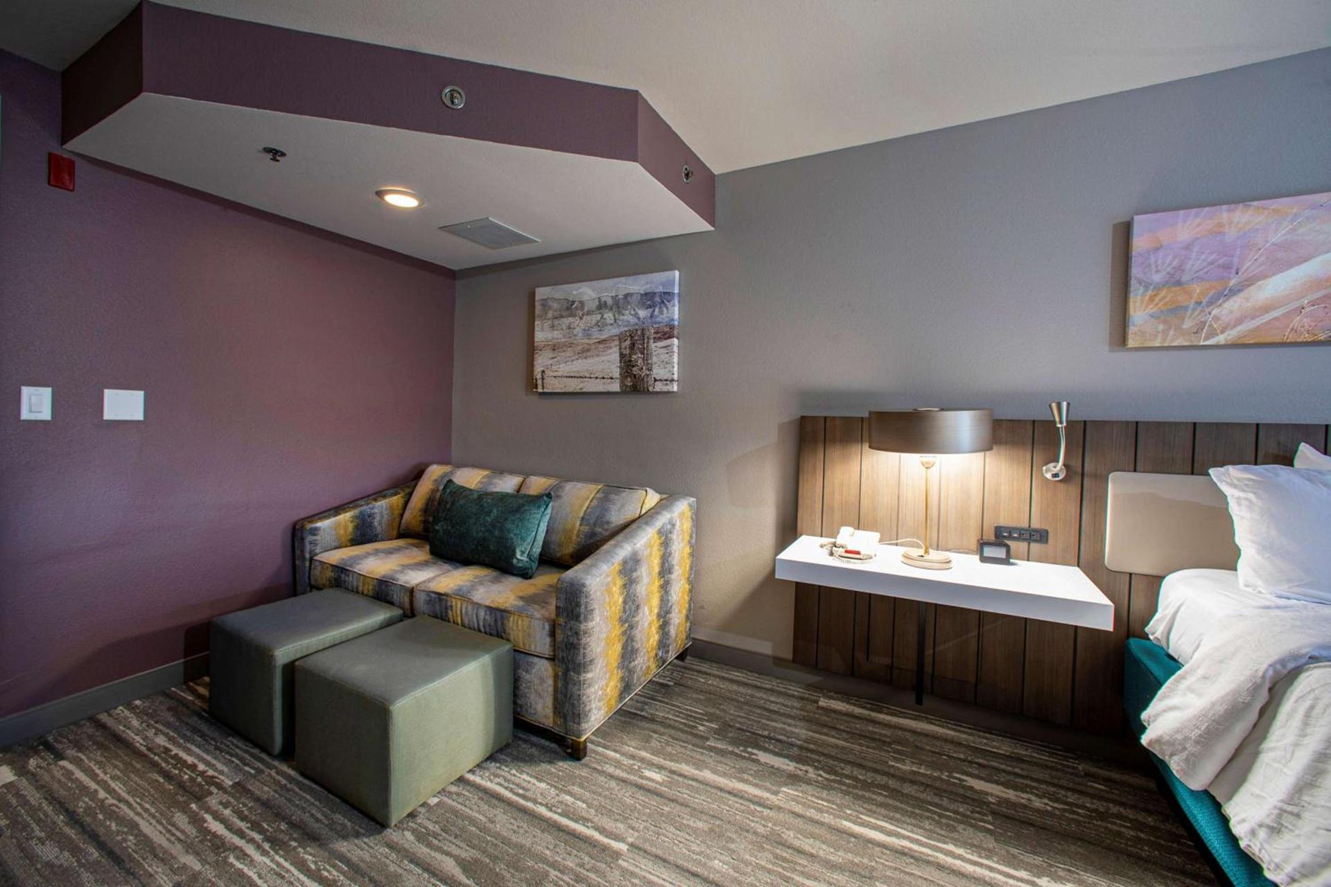 Hilton Garden Inn Rapid City photo 24