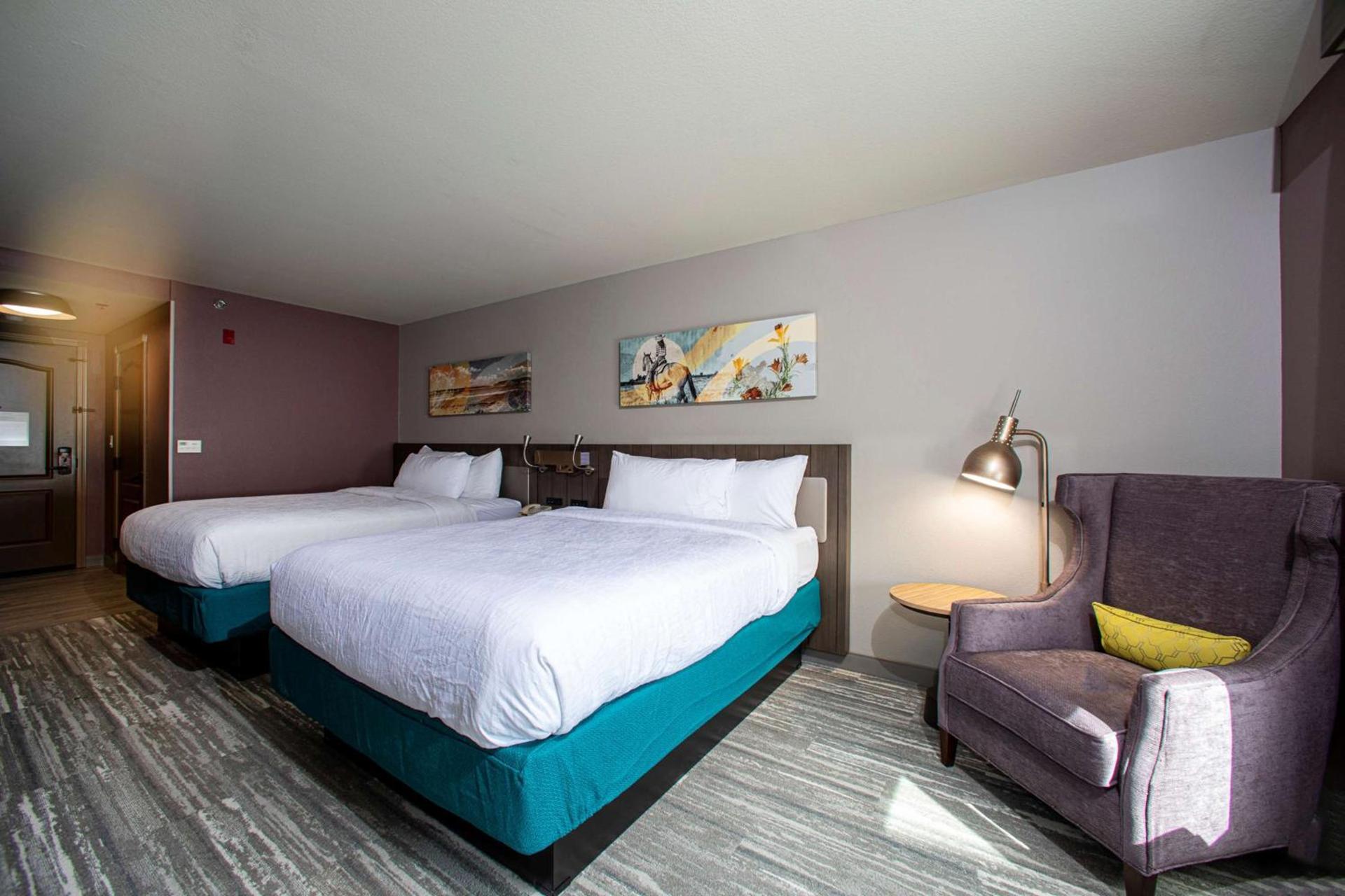Hilton Garden Inn Rapid City photo 25