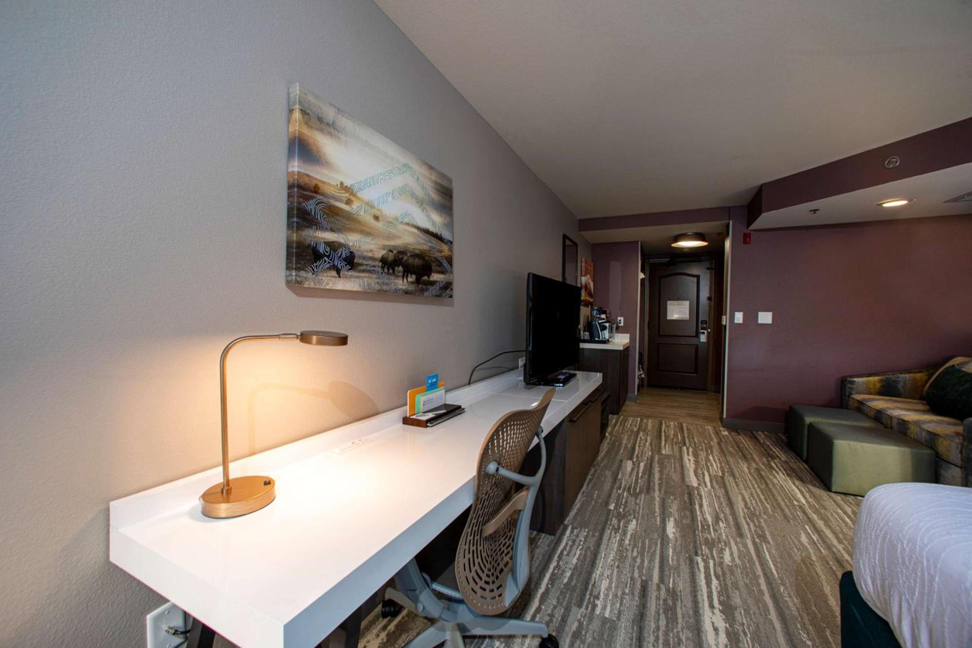 Hilton Garden Inn Rapid City photo 28
