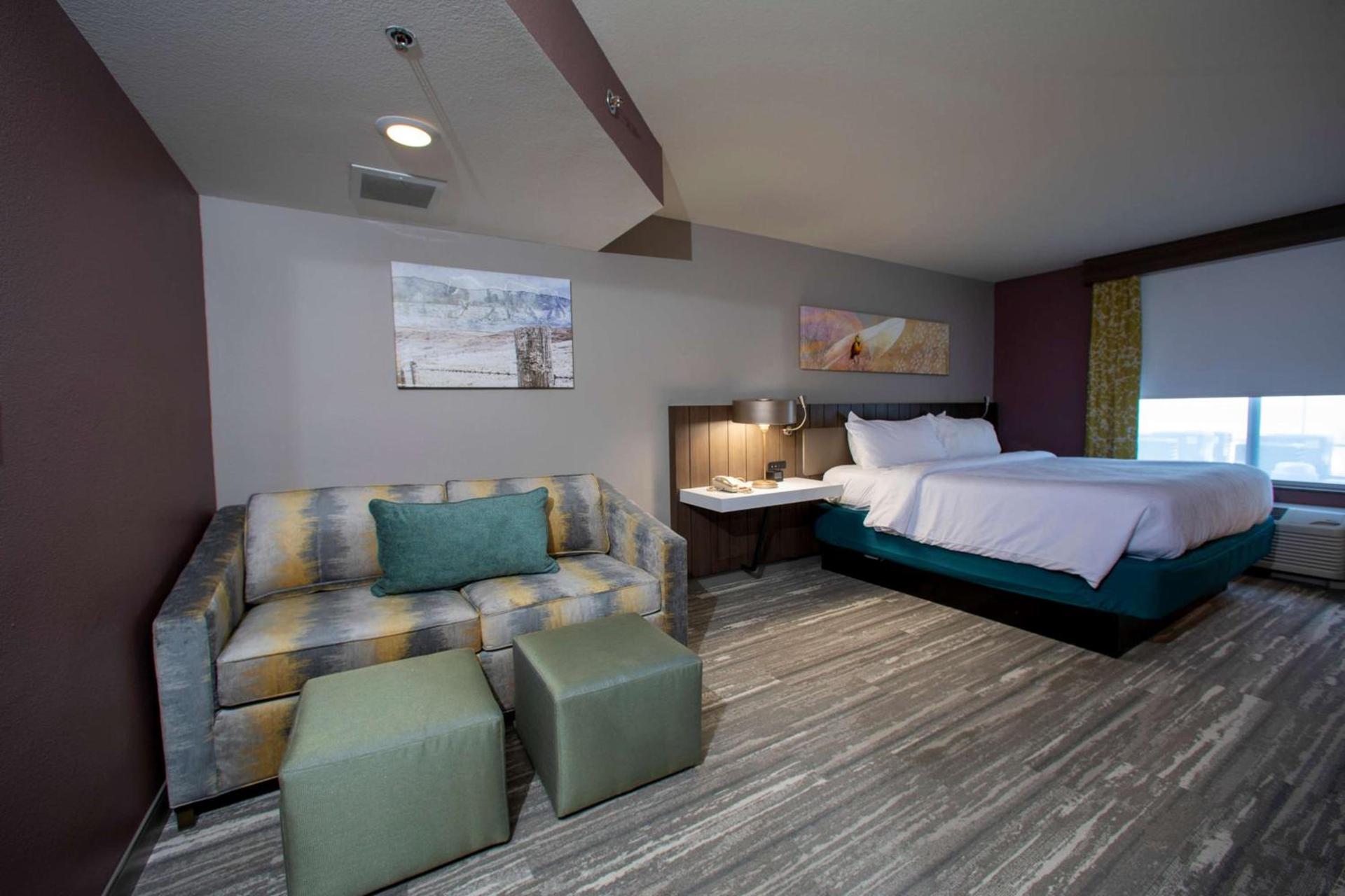 Hilton Garden Inn Rapid City photo 30