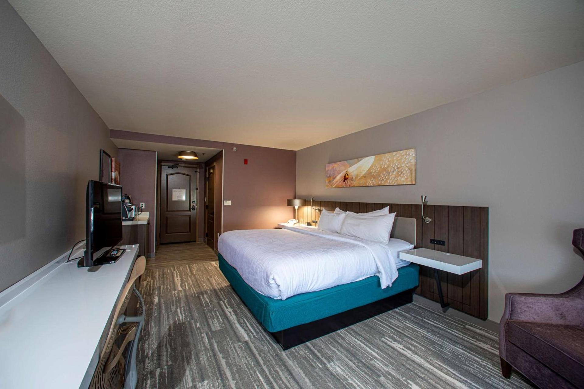 Hilton Garden Inn Rapid City photo 26