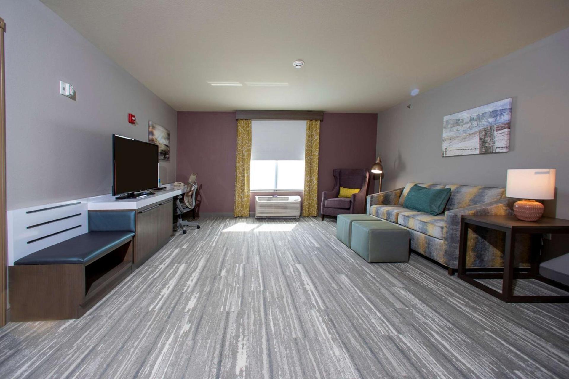 Hilton Garden Inn Rapid City photo 32