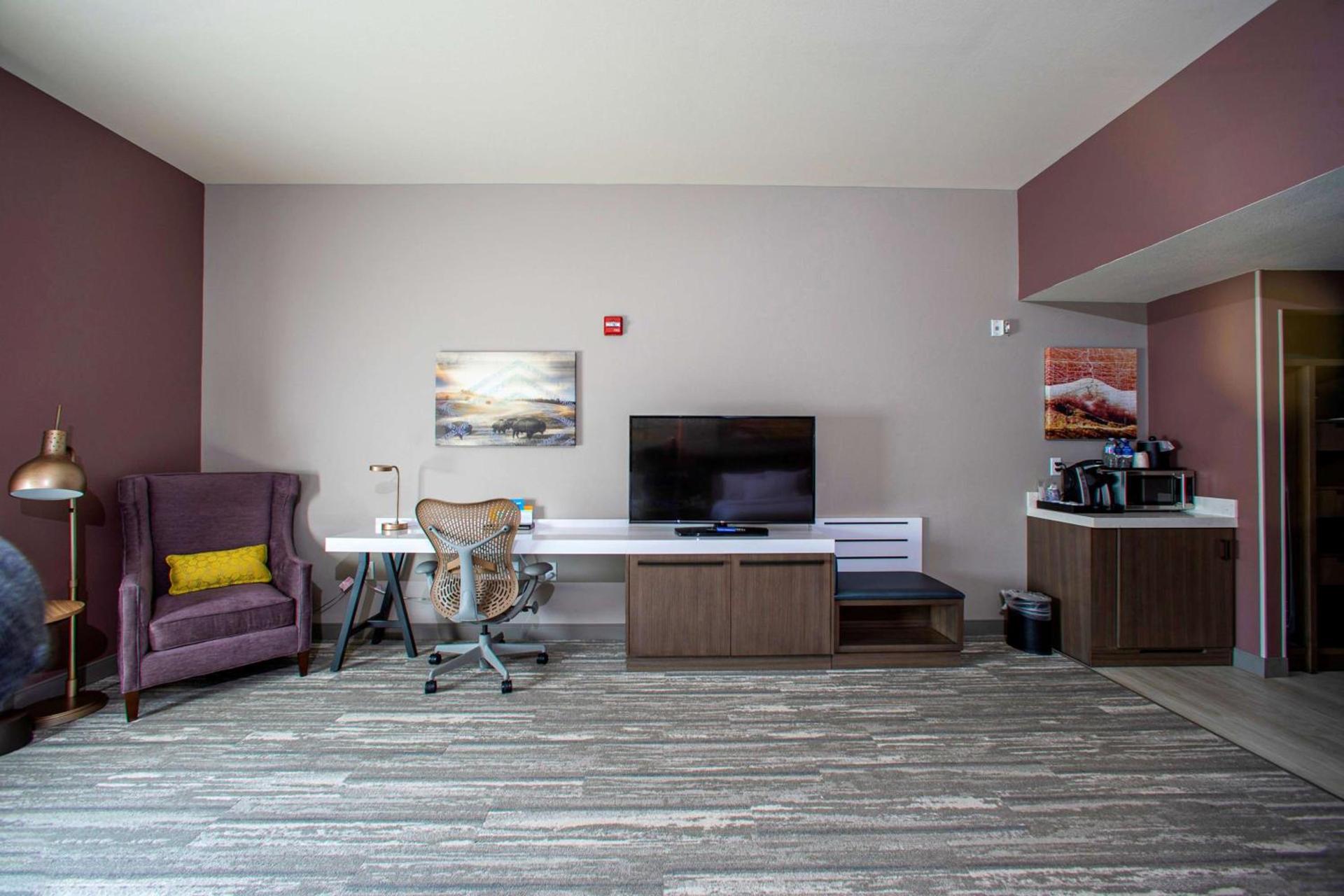 Hilton Garden Inn Rapid City photo 34