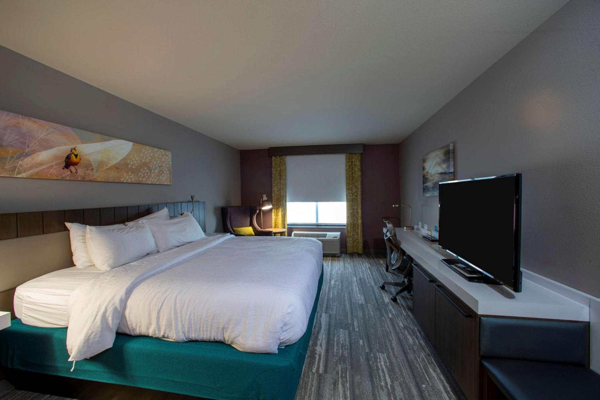 Hilton Garden Inn Rapid City photo 37
