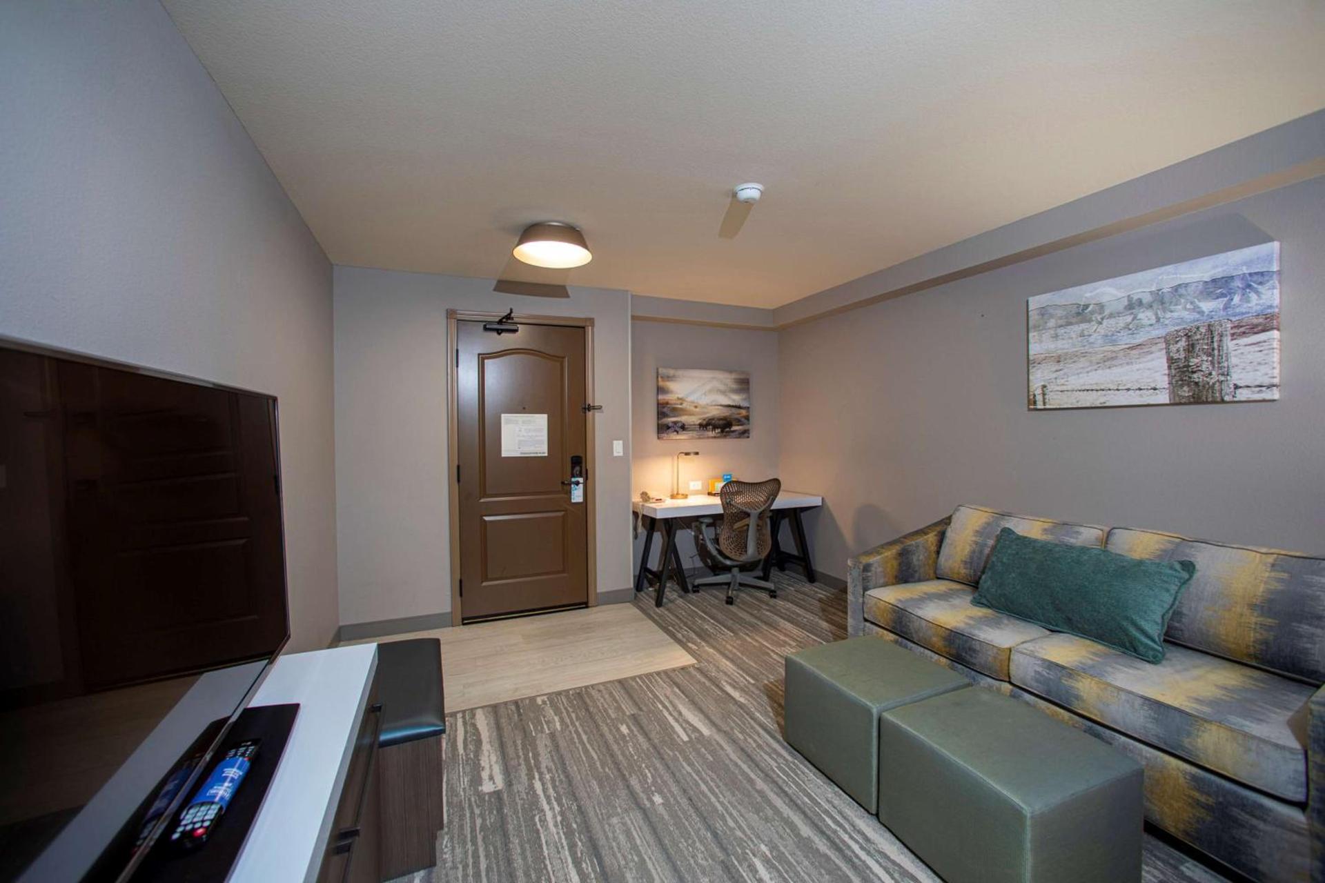 Hilton Garden Inn Rapid City photo 38