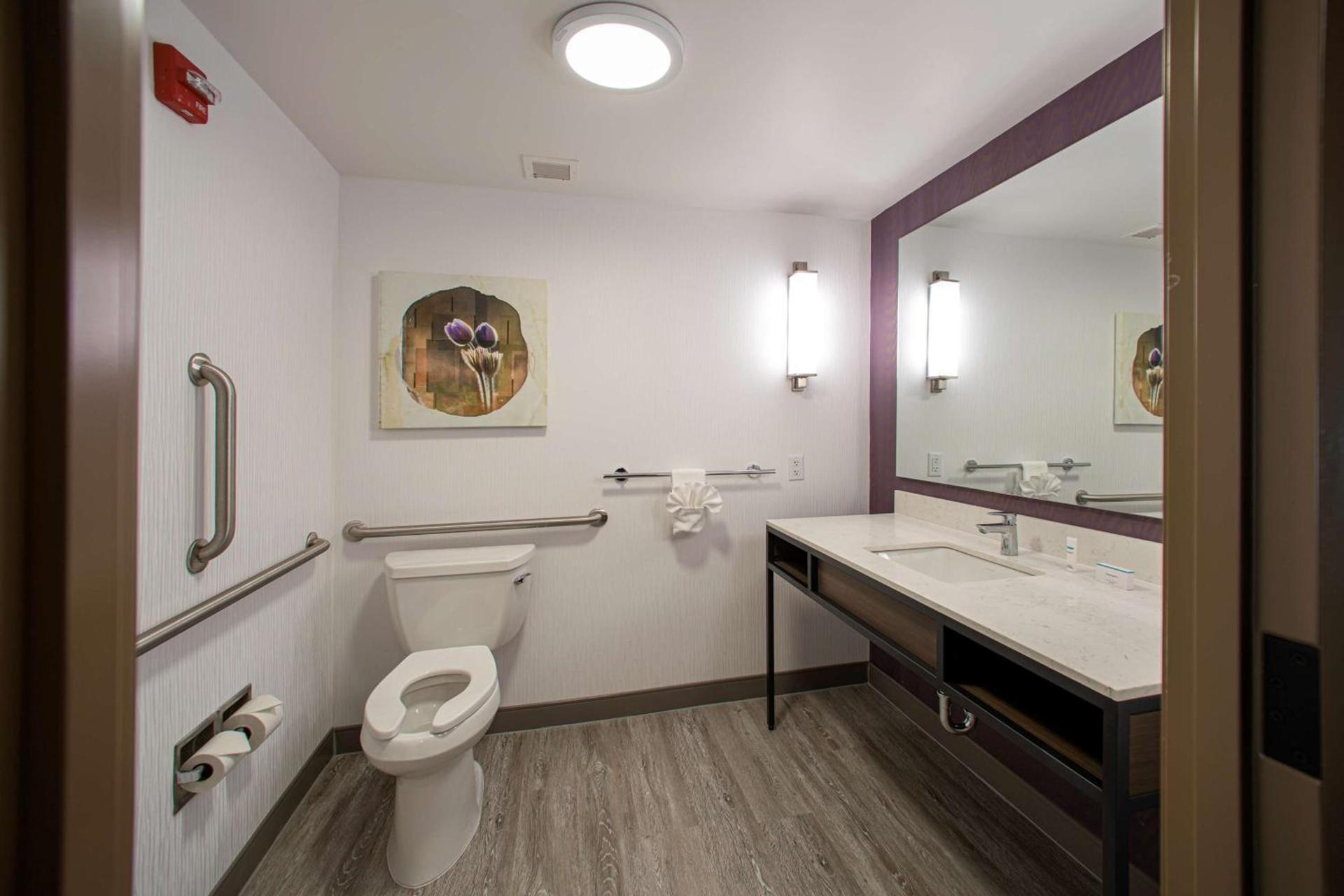 Hilton Garden Inn Rapid City photo 40