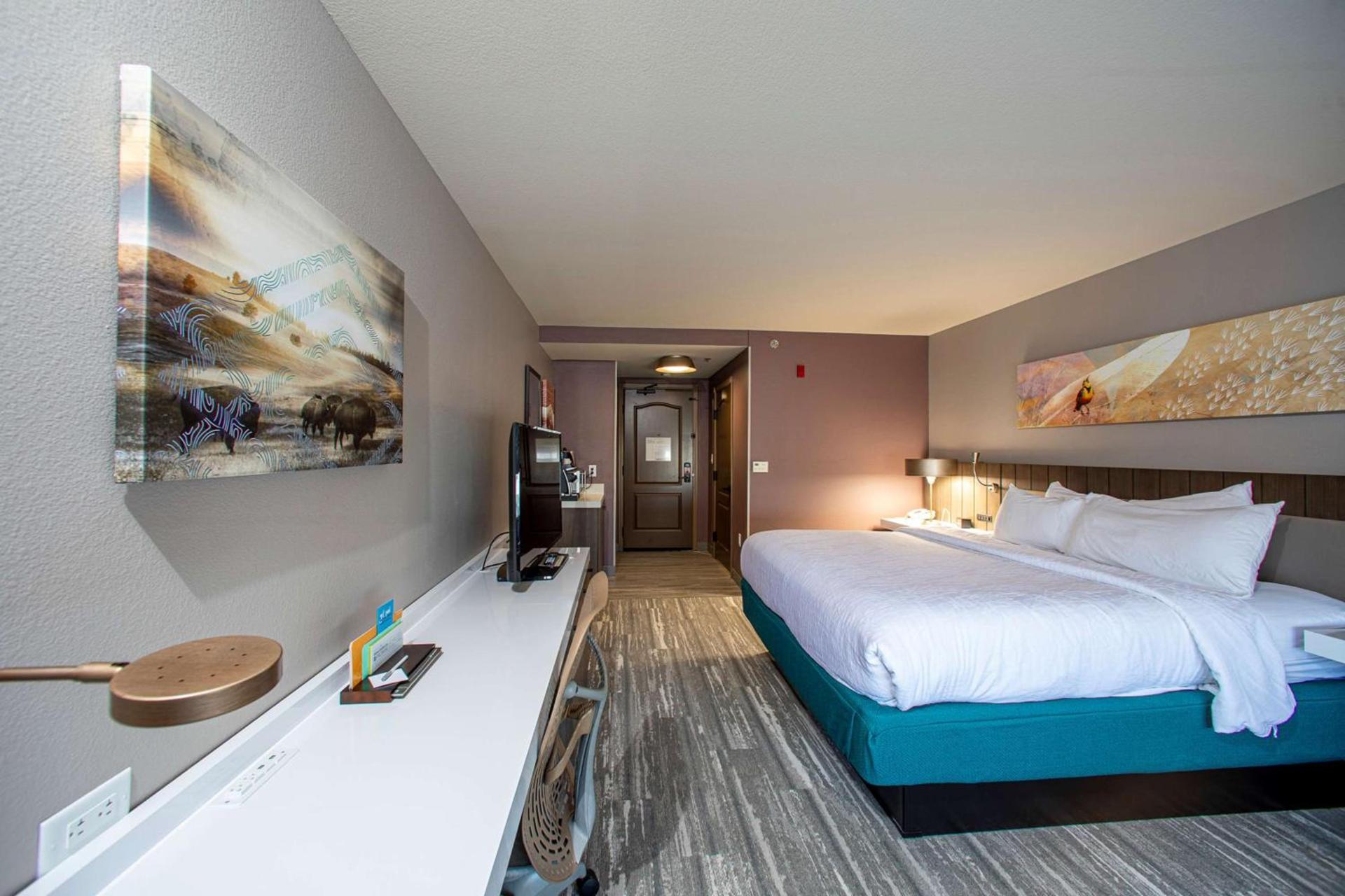 Hilton Garden Inn Rapid City photo 41