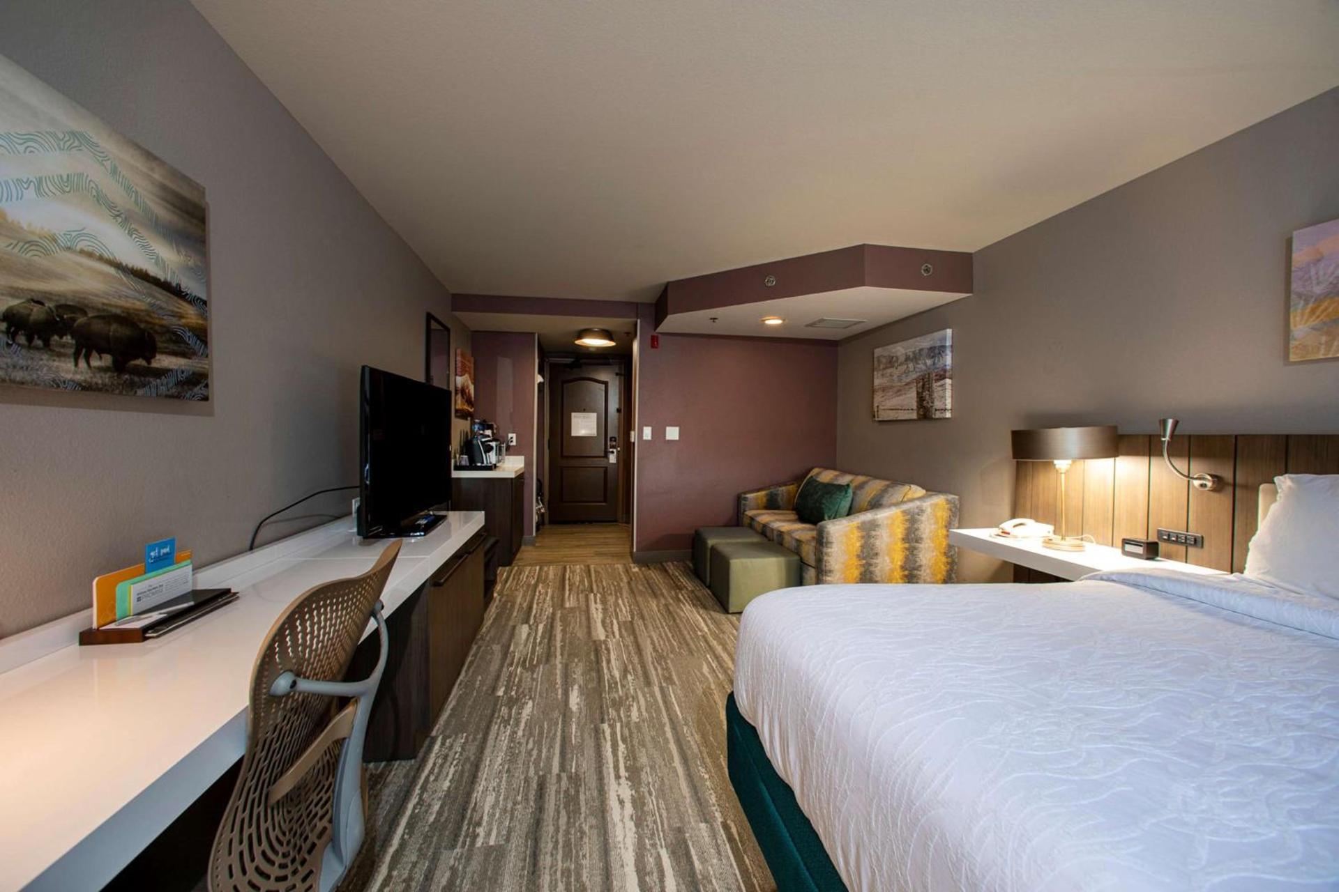 Hilton Garden Inn Rapid City photo 42
