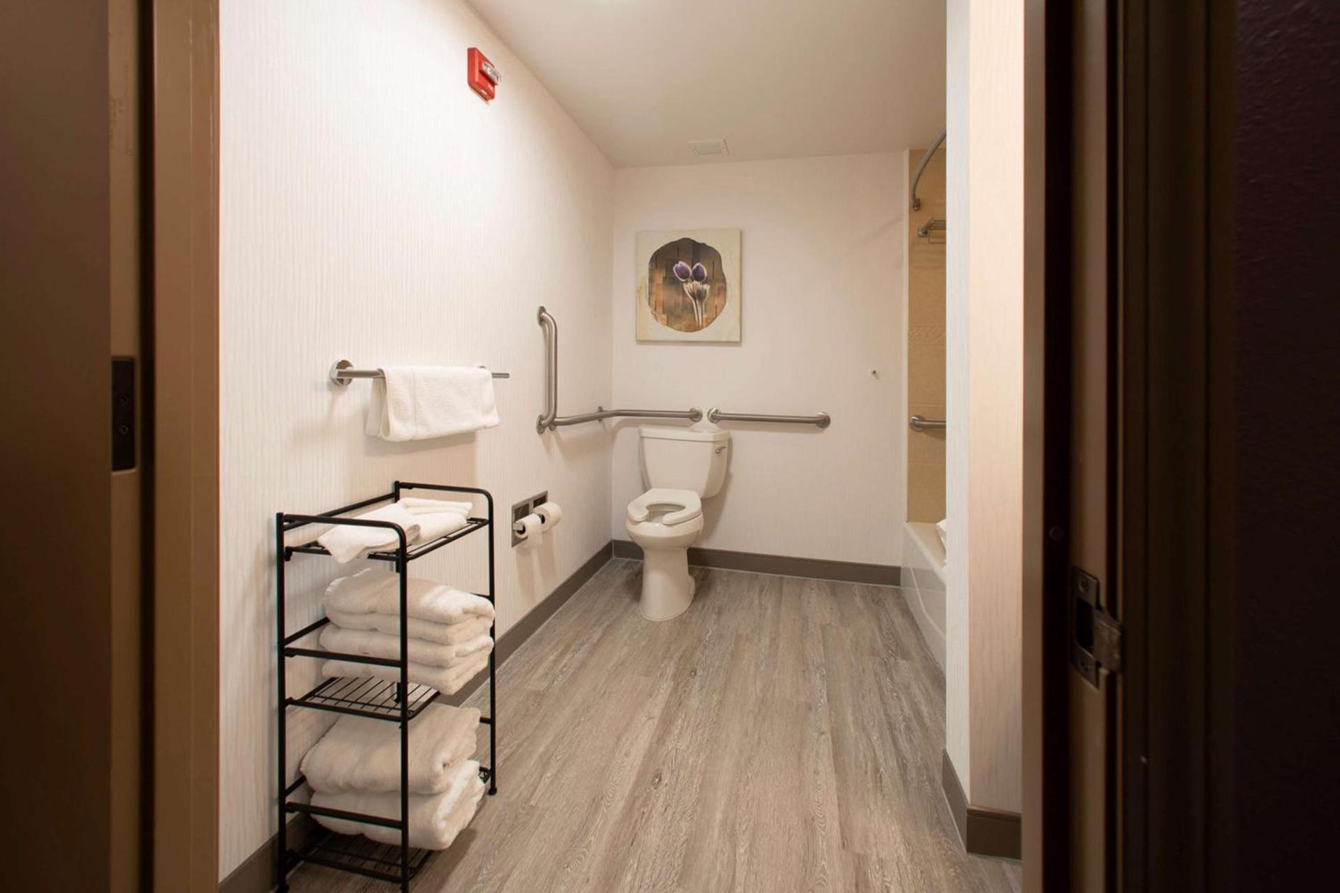 Hilton Garden Inn Rapid City photo 44