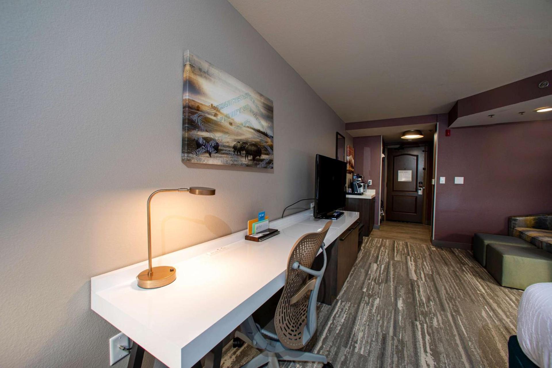 Hilton Garden Inn Rapid City photo 47