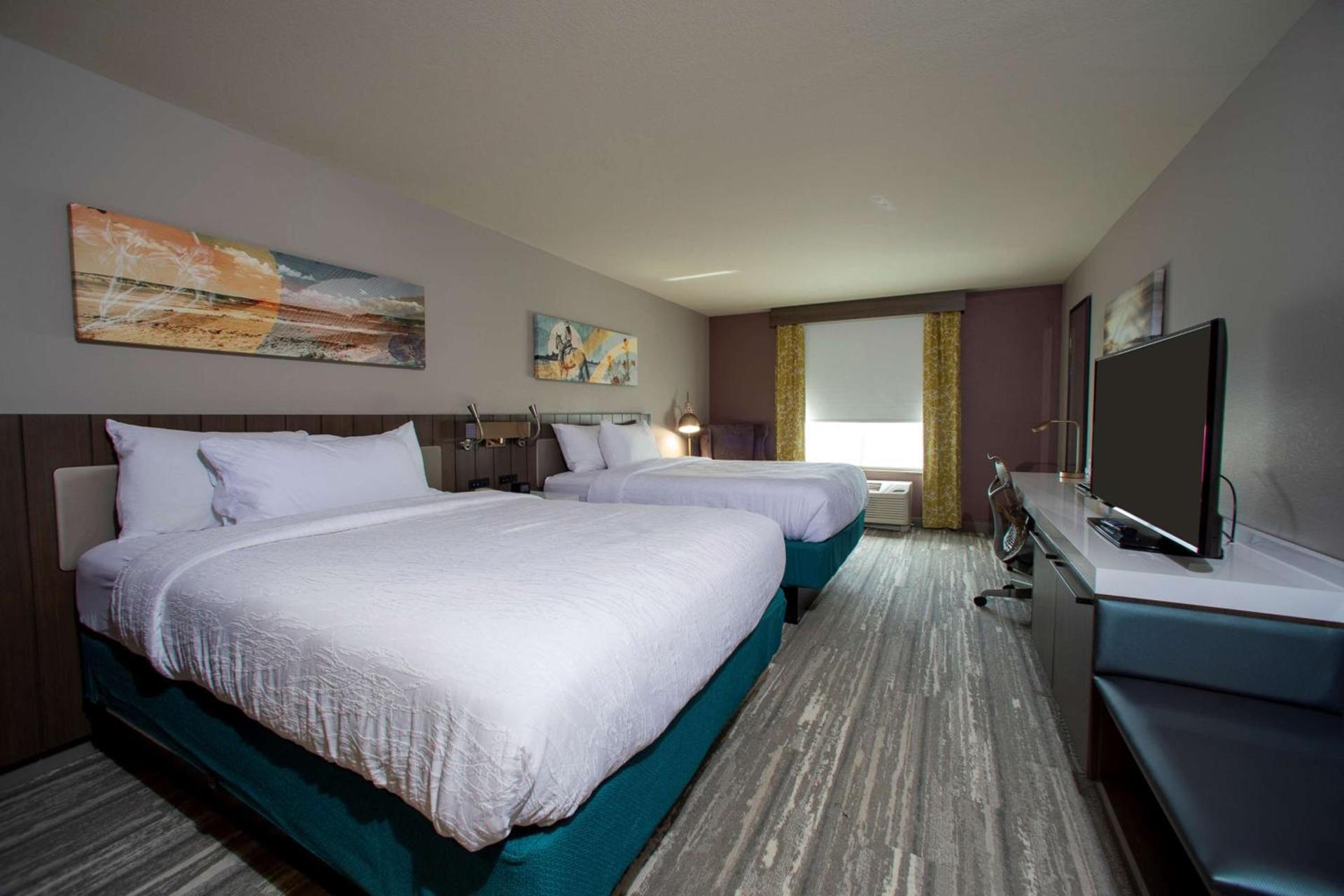 Hilton Garden Inn Rapid City photo 48