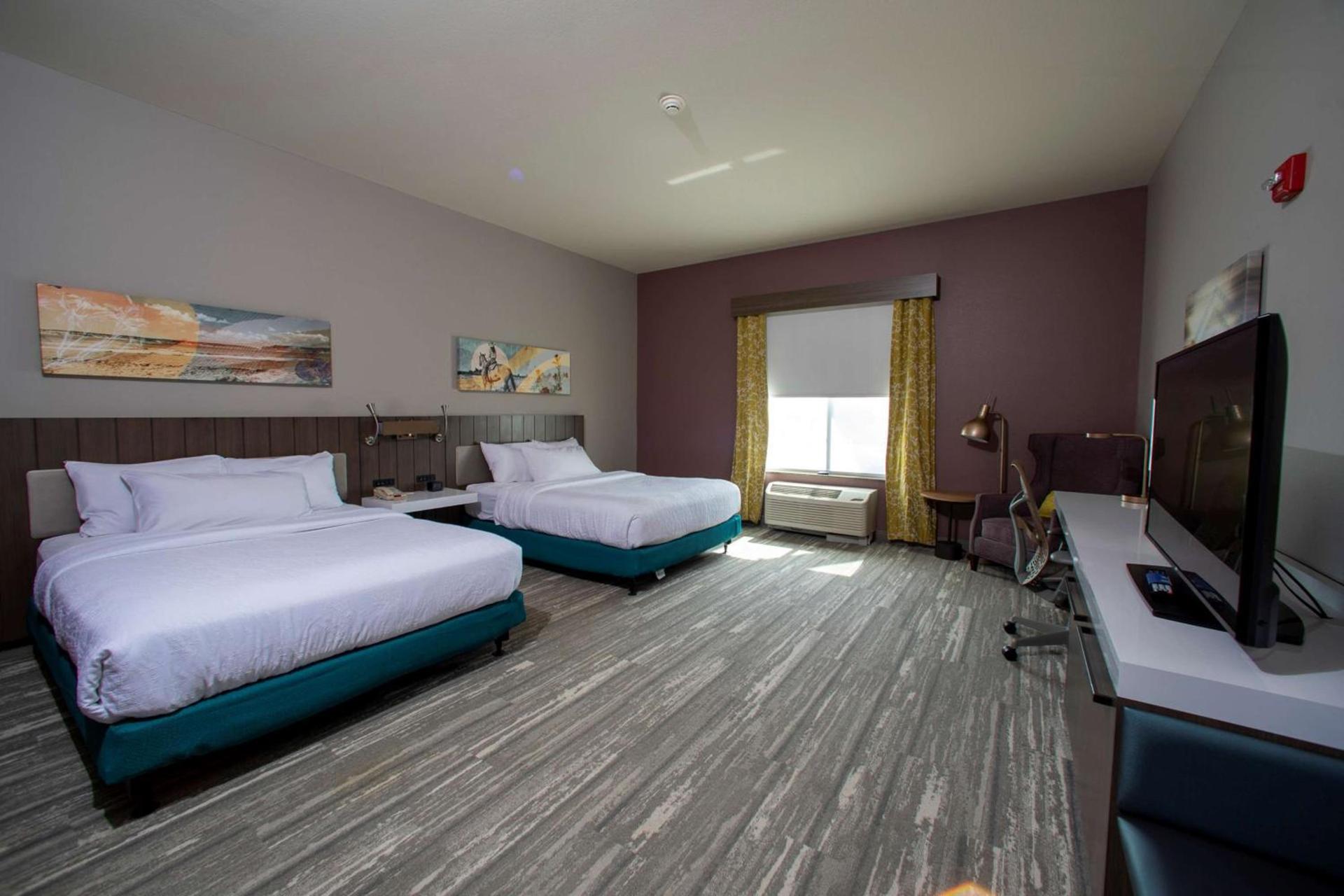 Hilton Garden Inn Rapid City photo 51
