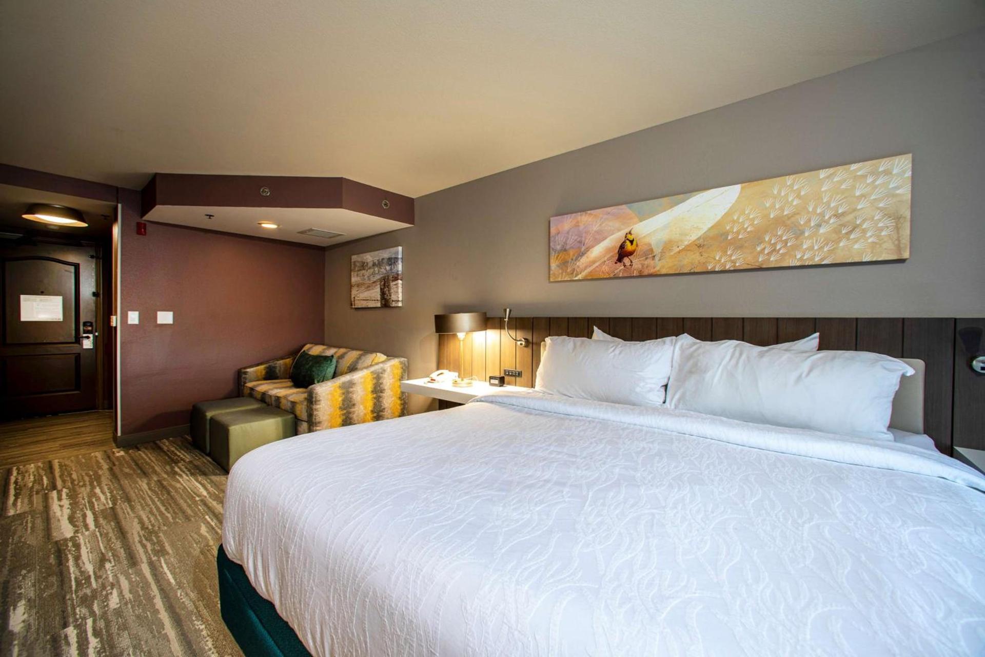 Hilton Garden Inn Rapid City photo 52
