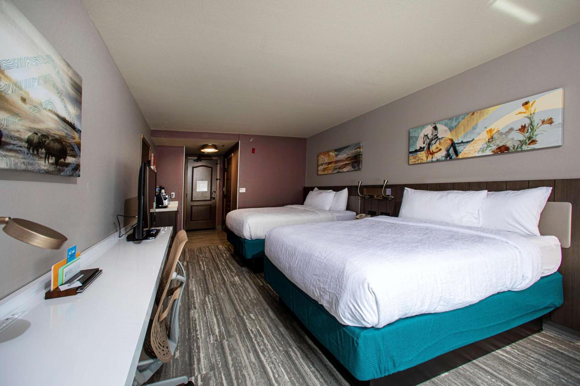 Hilton Garden Inn Rapid City photo 54