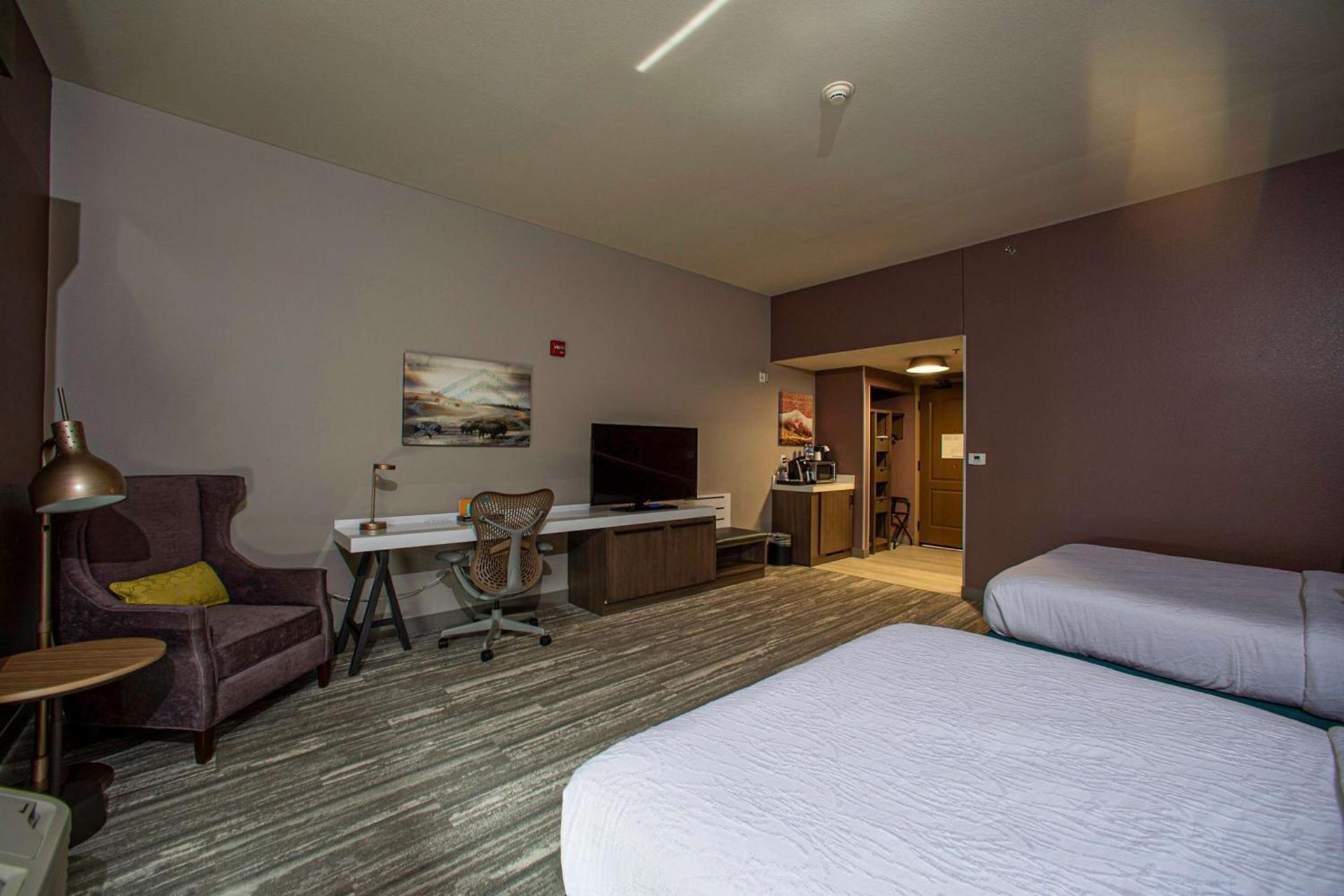 Hilton Garden Inn Rapid City photo 55