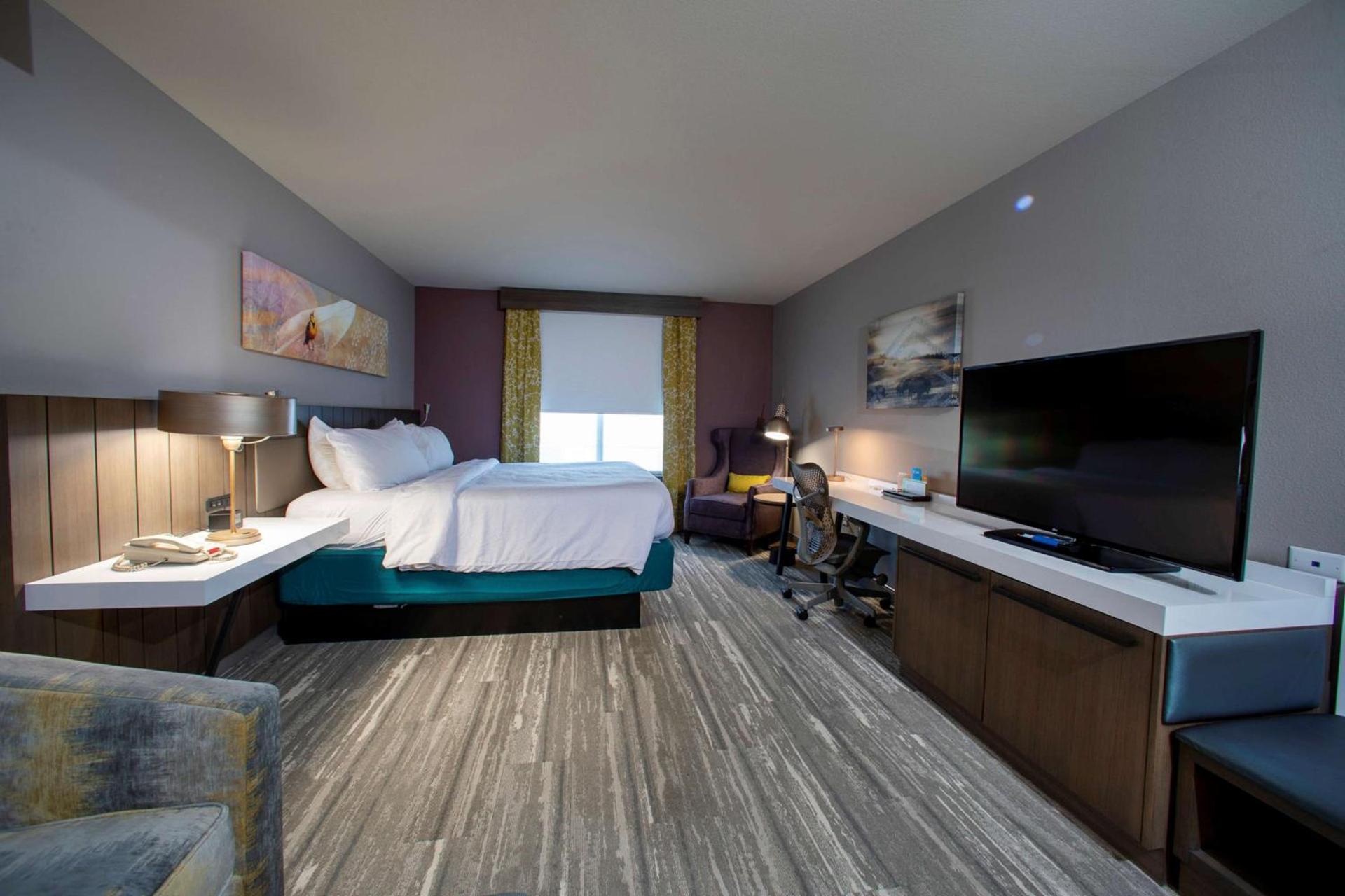 Hilton Garden Inn Rapid City photo 57