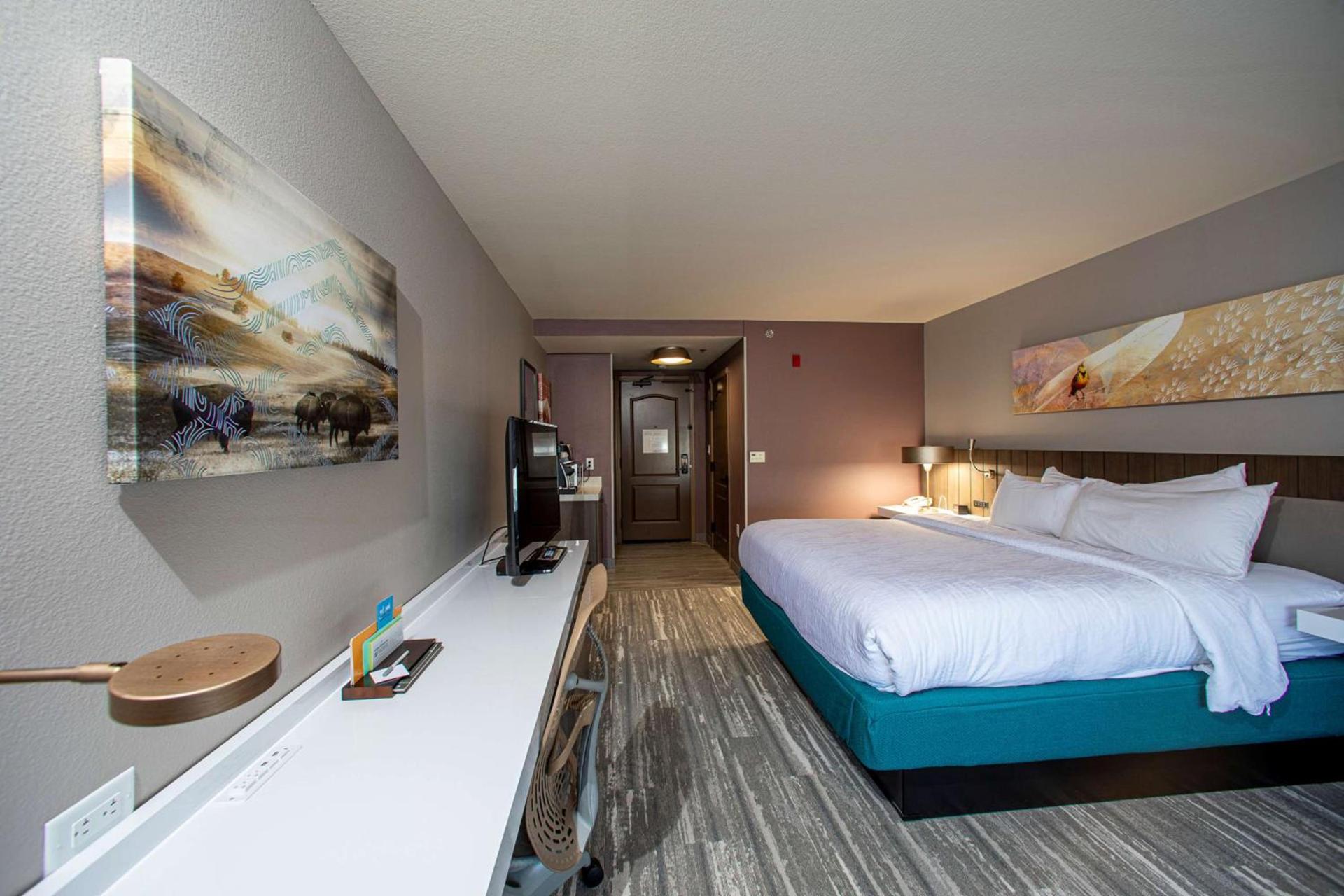 Hilton Garden Inn Rapid City photo 56