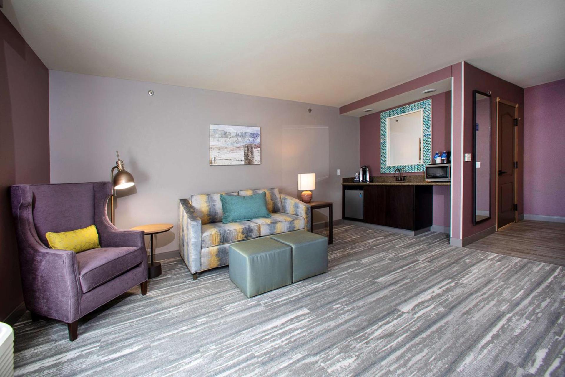 Hilton Garden Inn Rapid City photo 59
