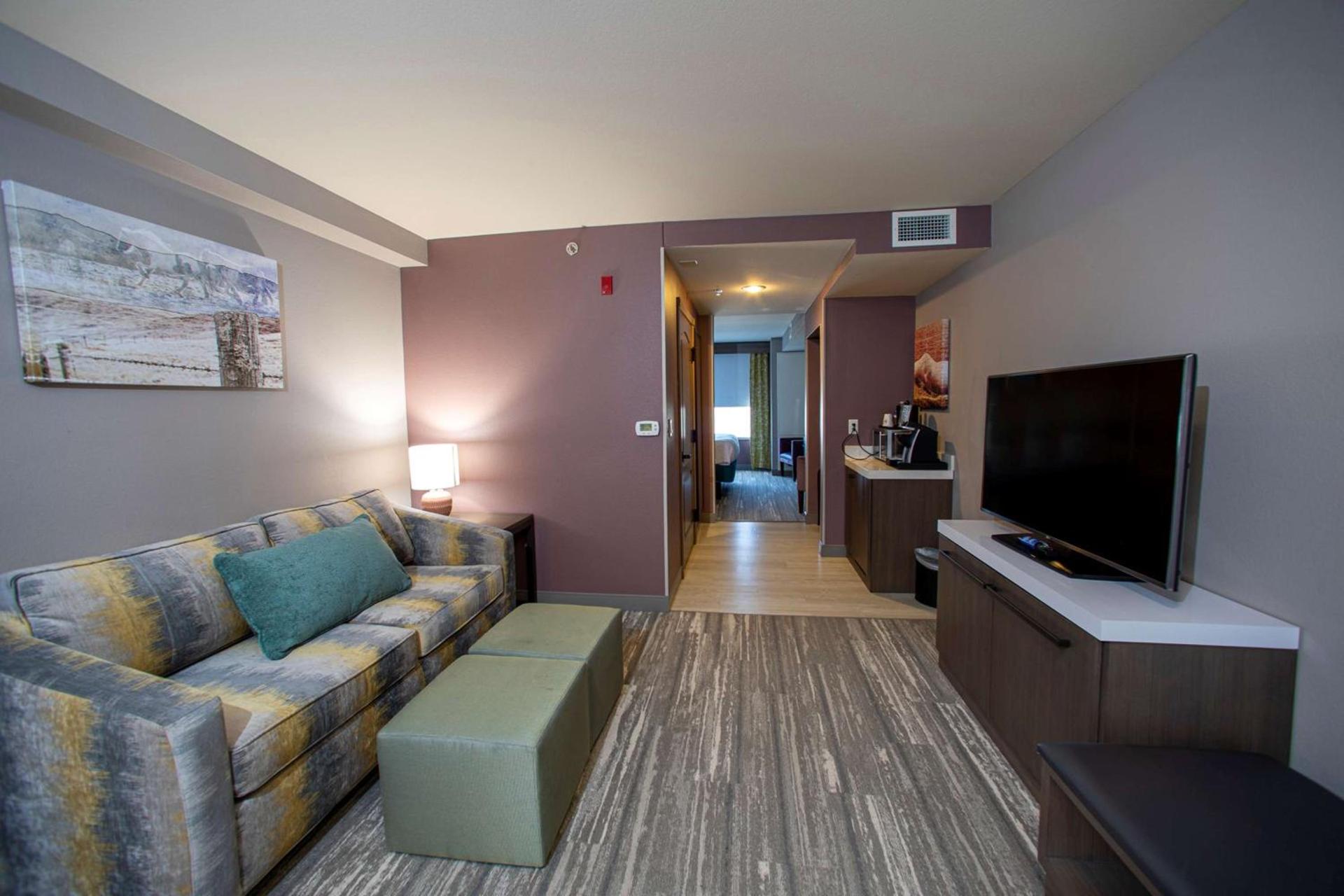 Hilton Garden Inn Rapid City photo 65
