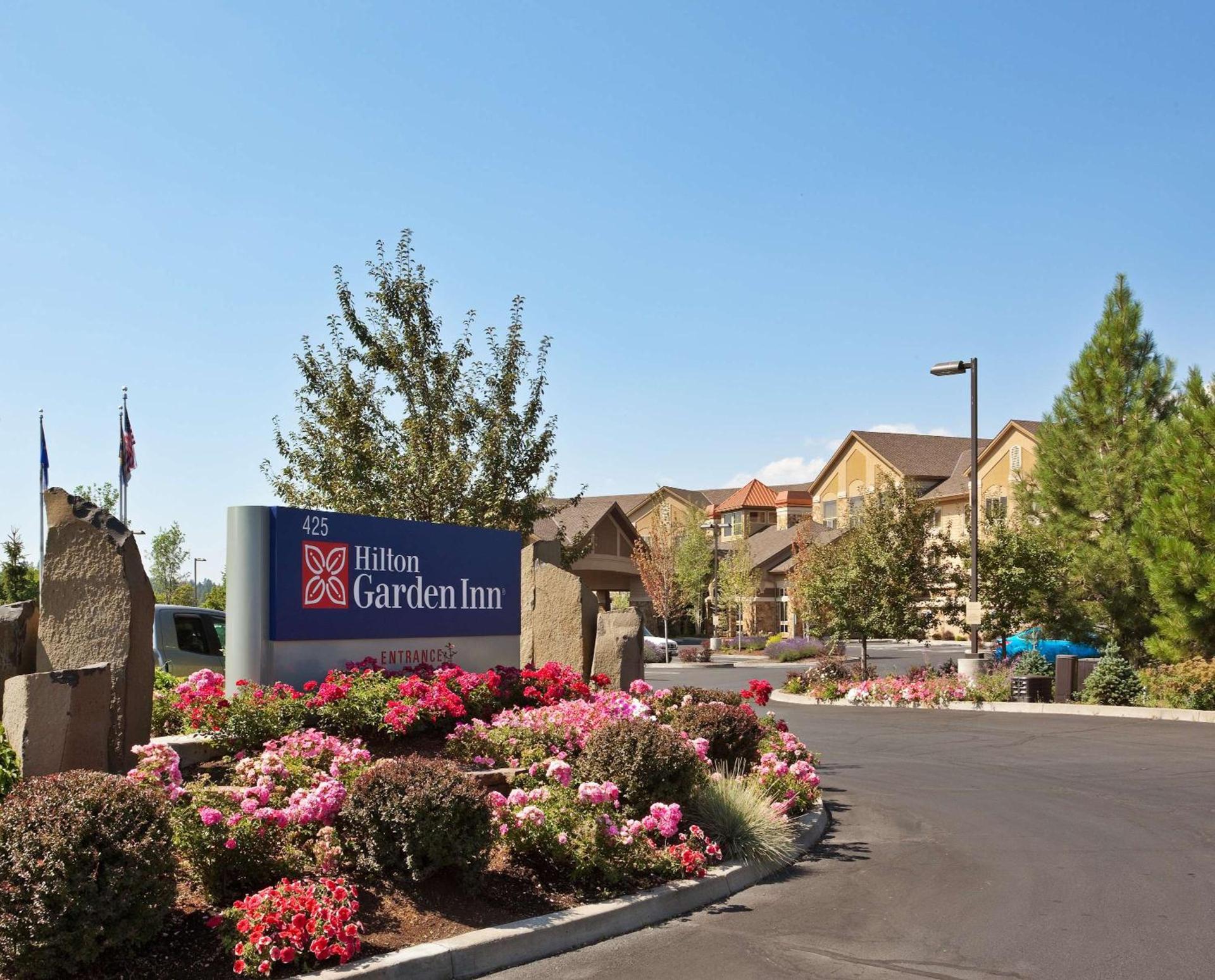 Hilton Garden Inn Bend photo 6