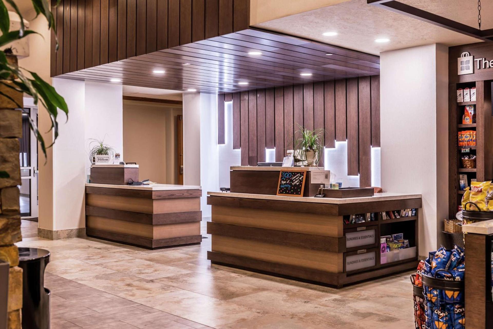 Hilton Garden Inn Bend photo 10
