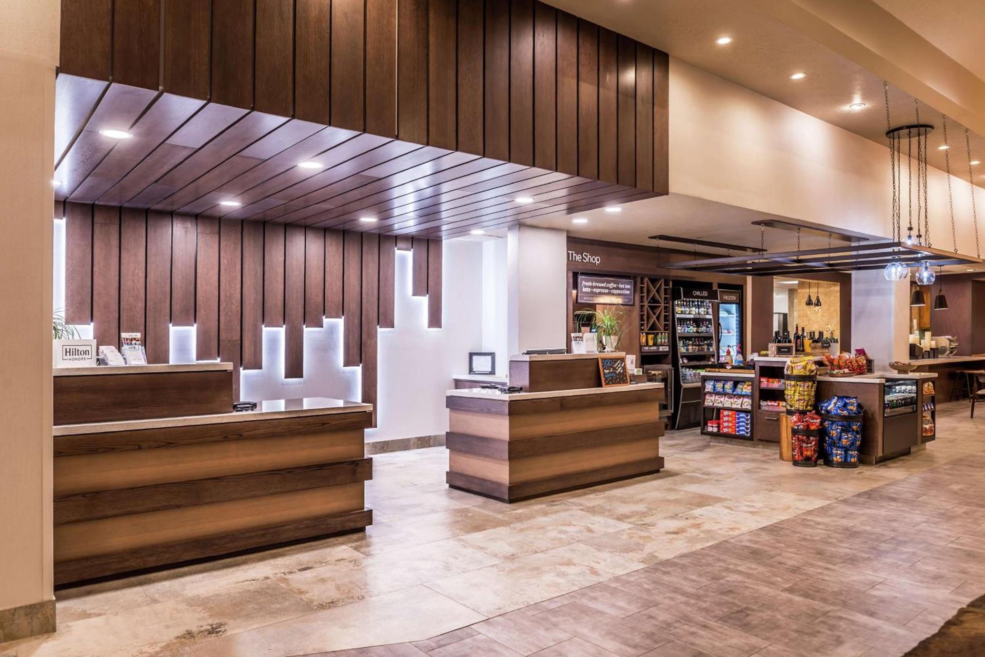 Hilton Garden Inn Bend photo 11