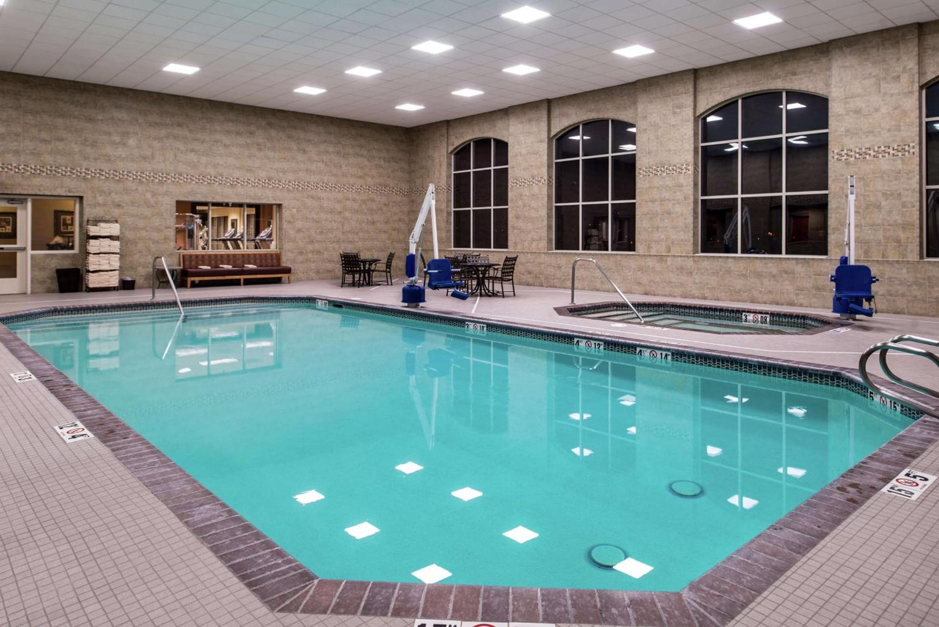 Hilton Garden Inn Bend photo 12