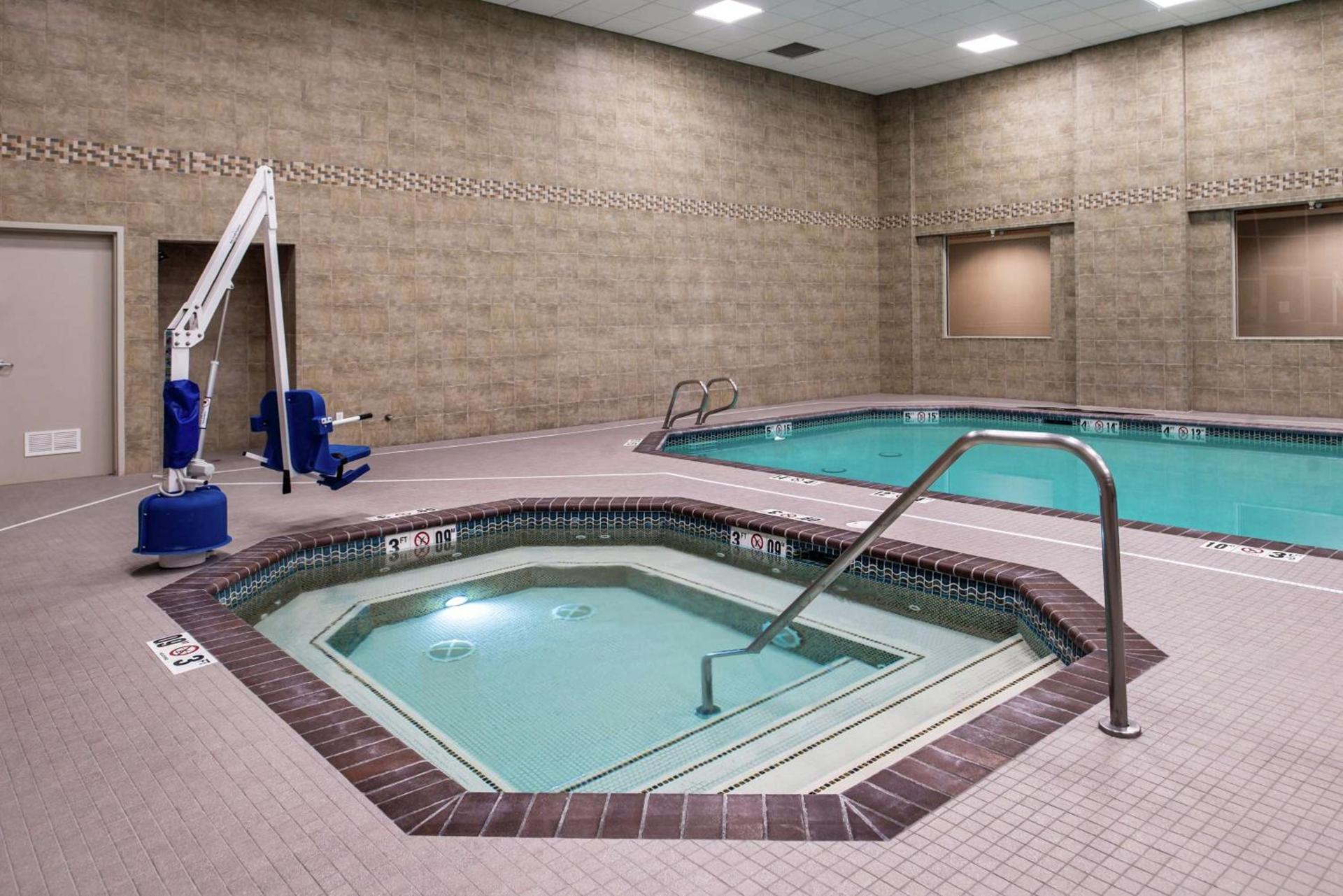 Hilton Garden Inn Bend photo 13