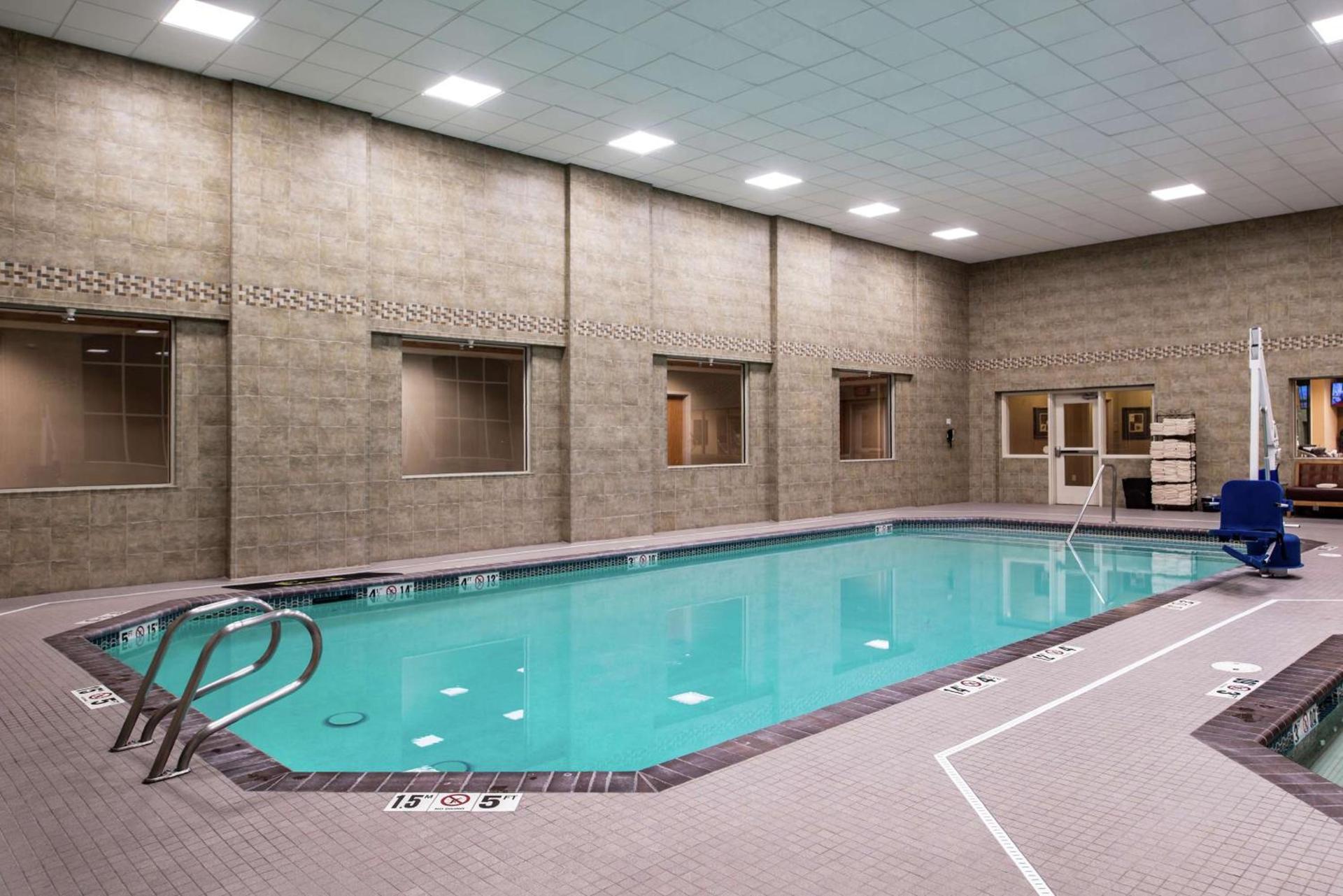 Hilton Garden Inn Bend photo 14