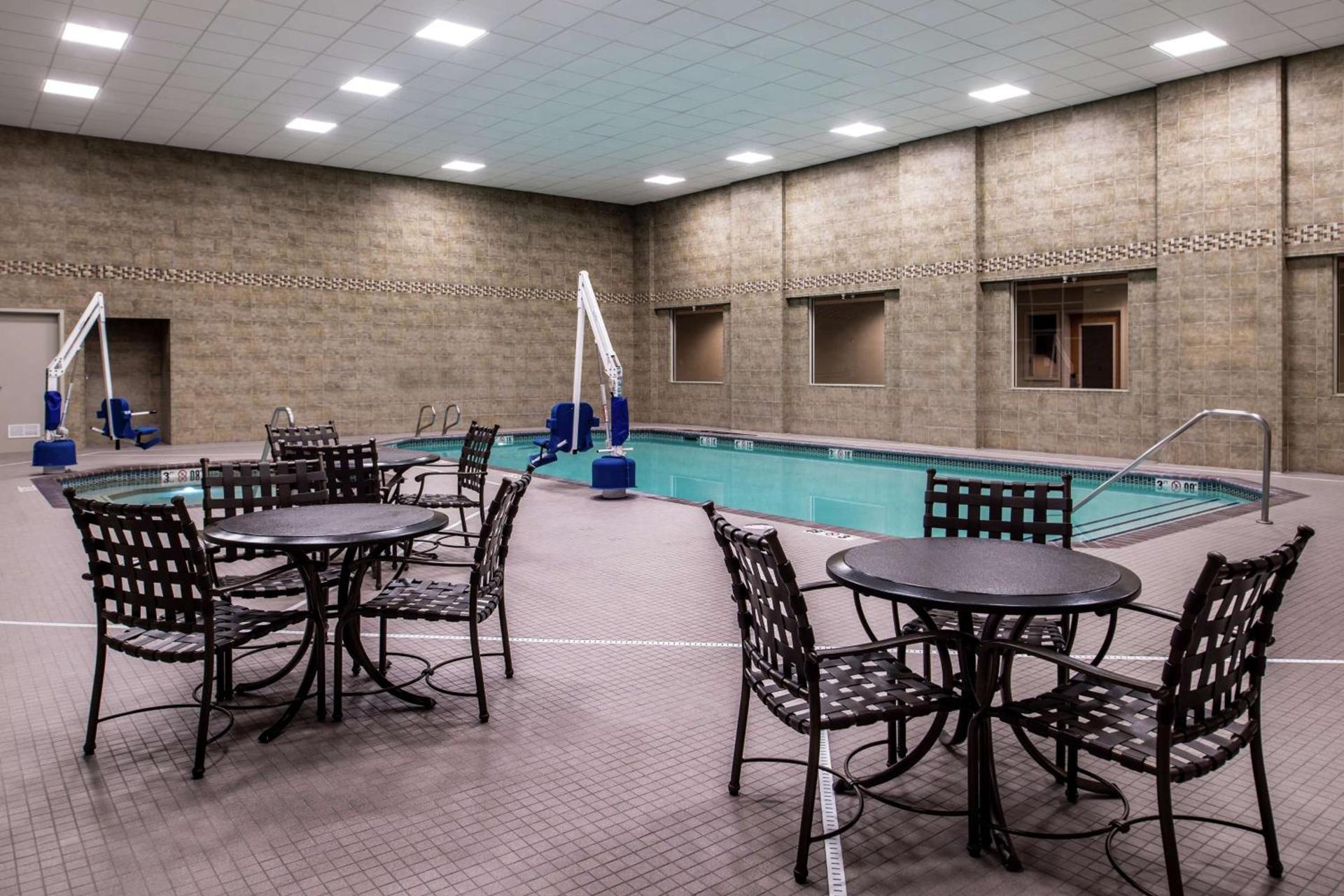 Hilton Garden Inn Bend photo 2