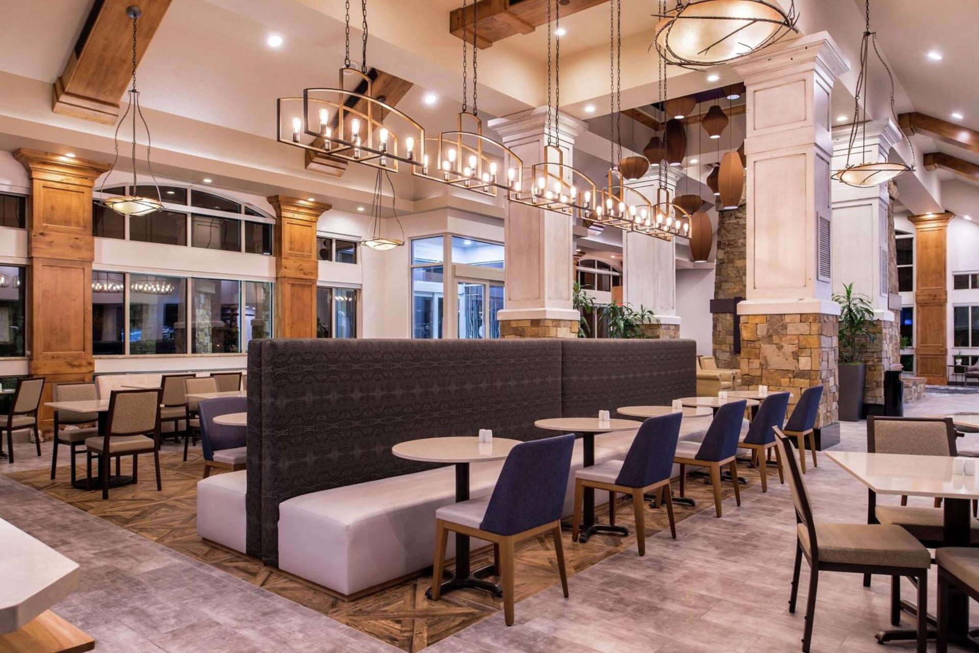 Hilton Garden Inn Bend photo 16