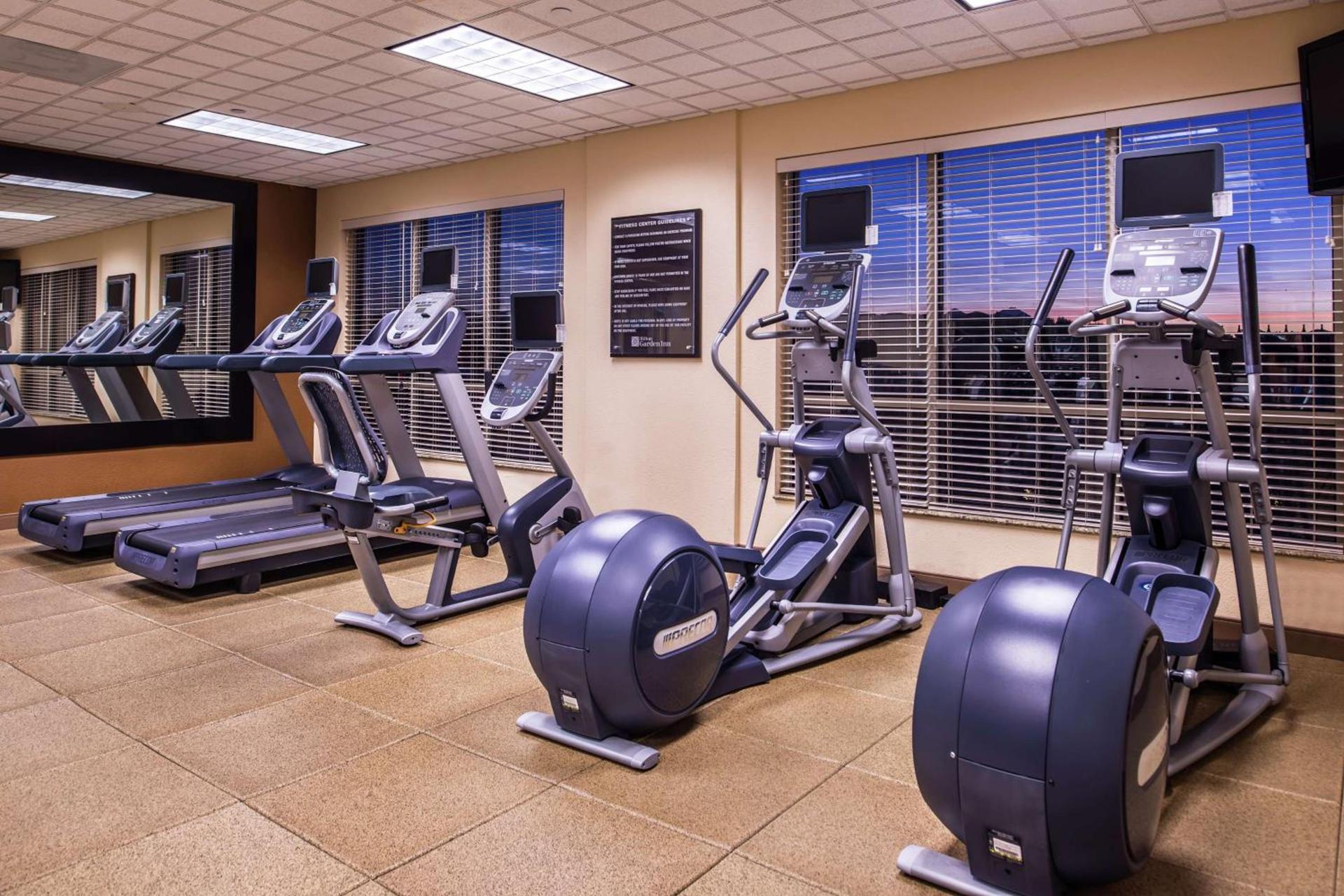Hilton Garden Inn Bend photo 22