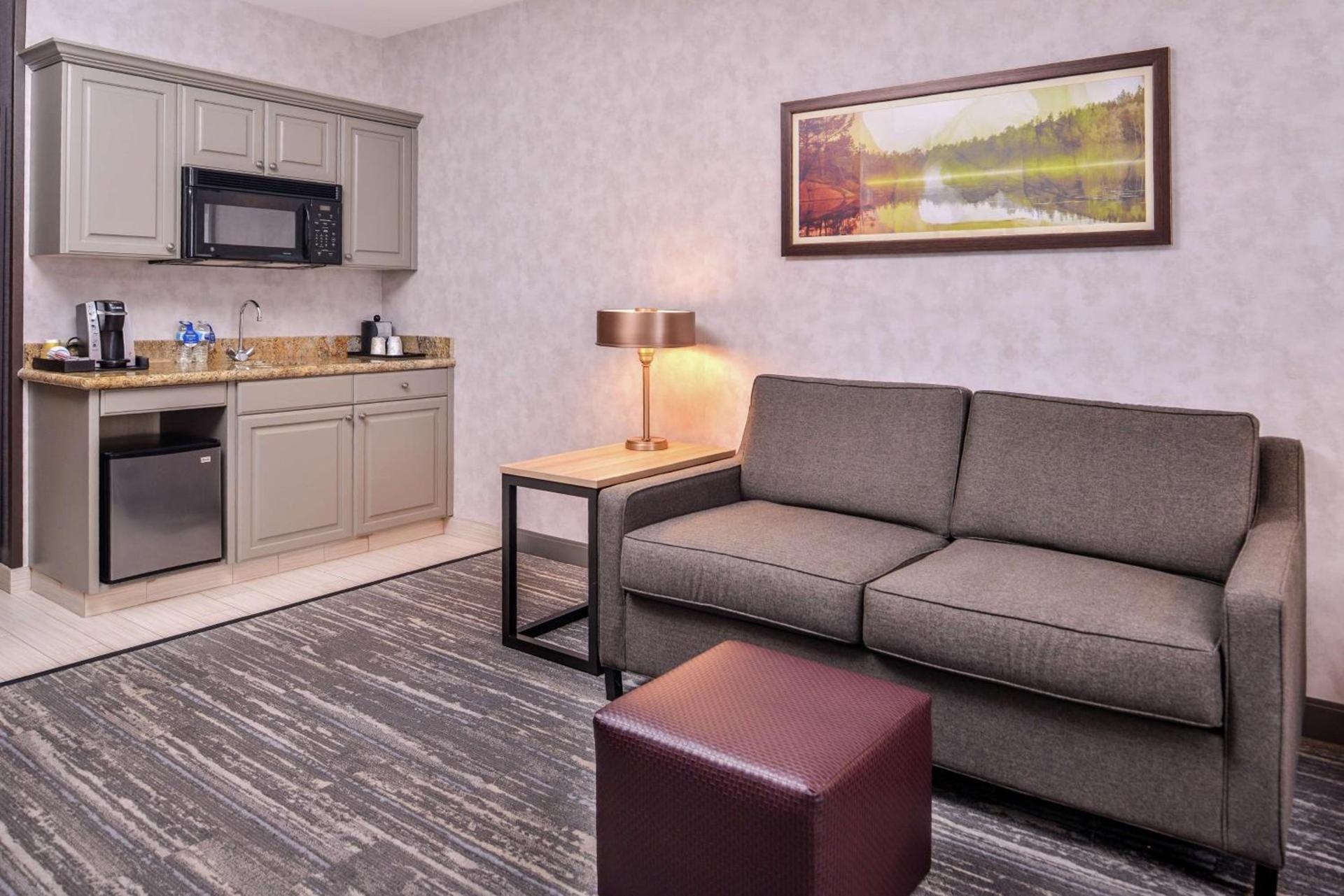 Hilton Garden Inn Bend photo 23