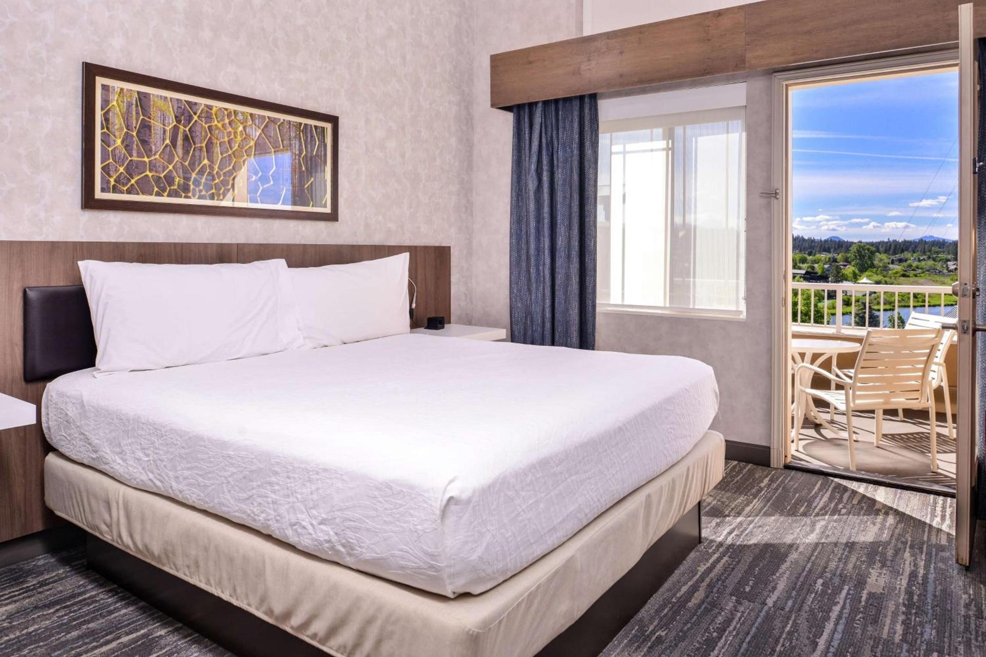 Hilton Garden Inn Bend photo 28