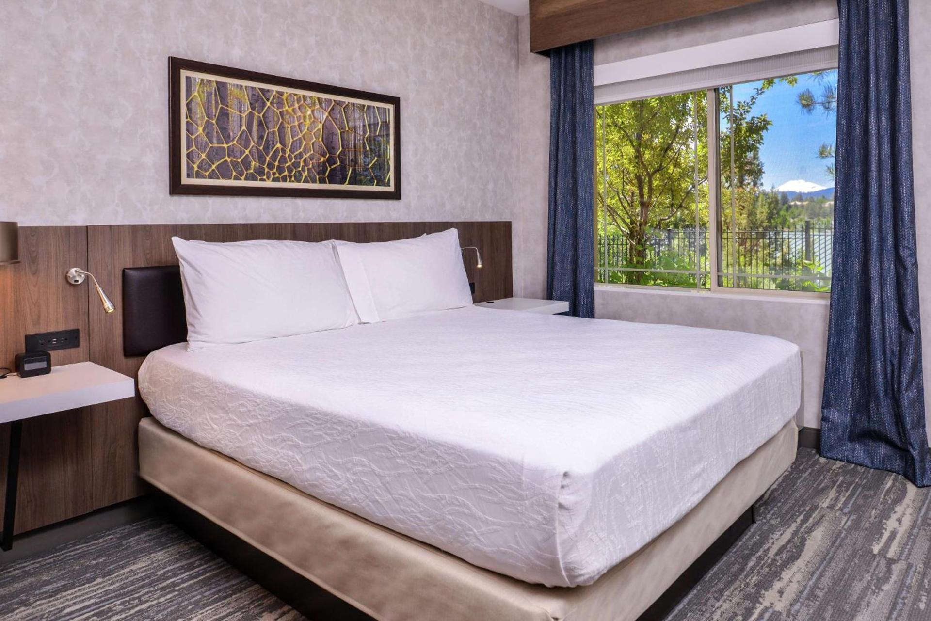 Hilton Garden Inn Bend photo 29