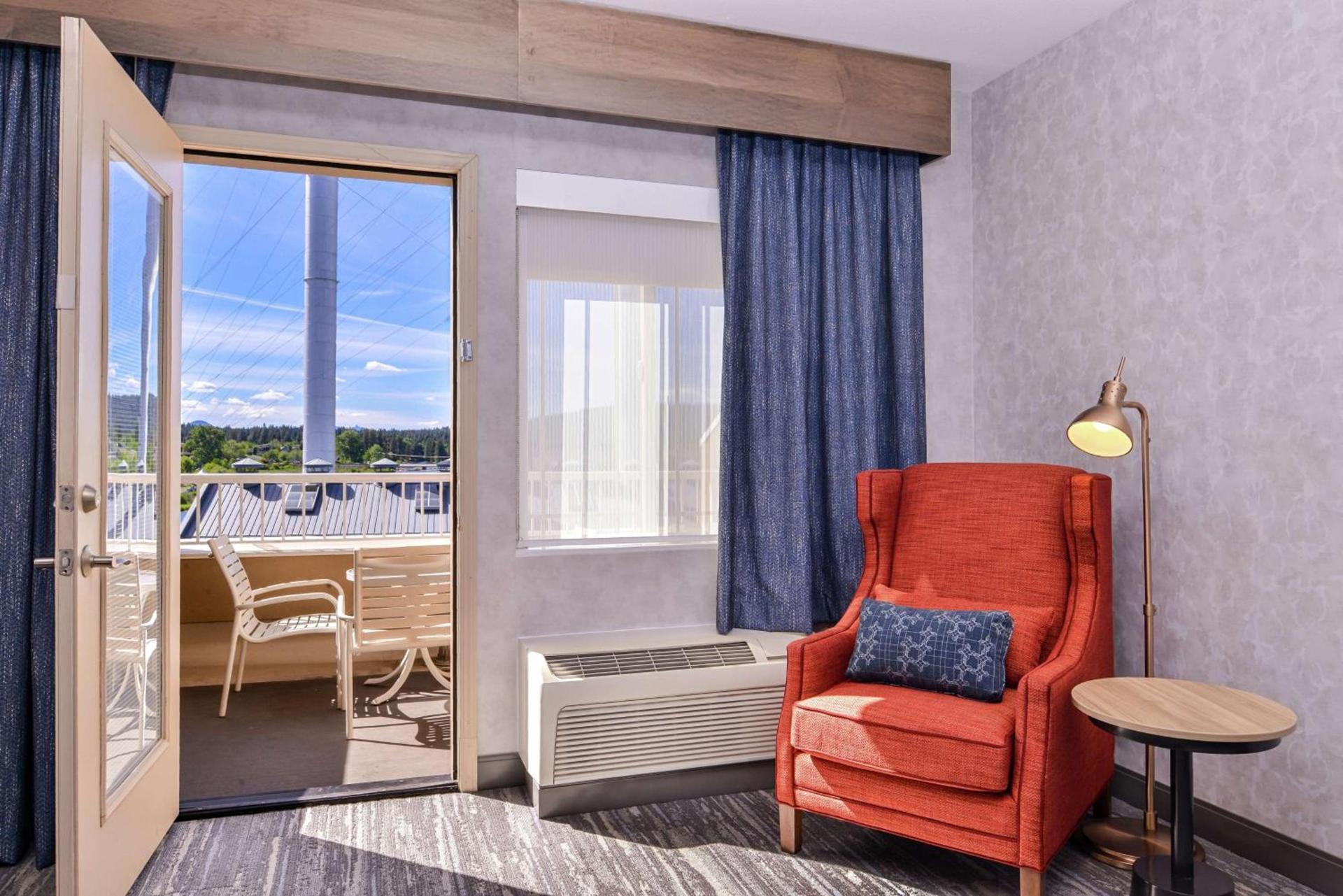 Hilton Garden Inn Bend photo 30