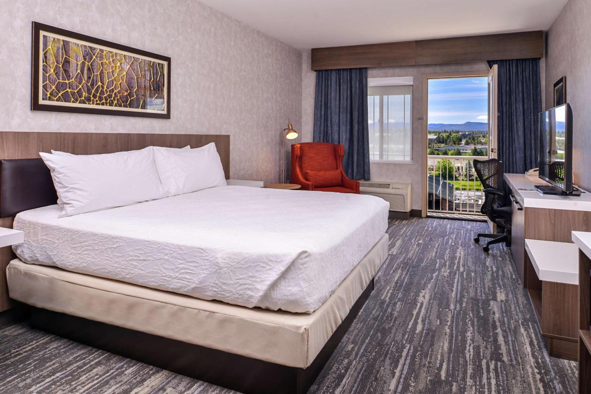 Hilton Garden Inn Bend photo 31